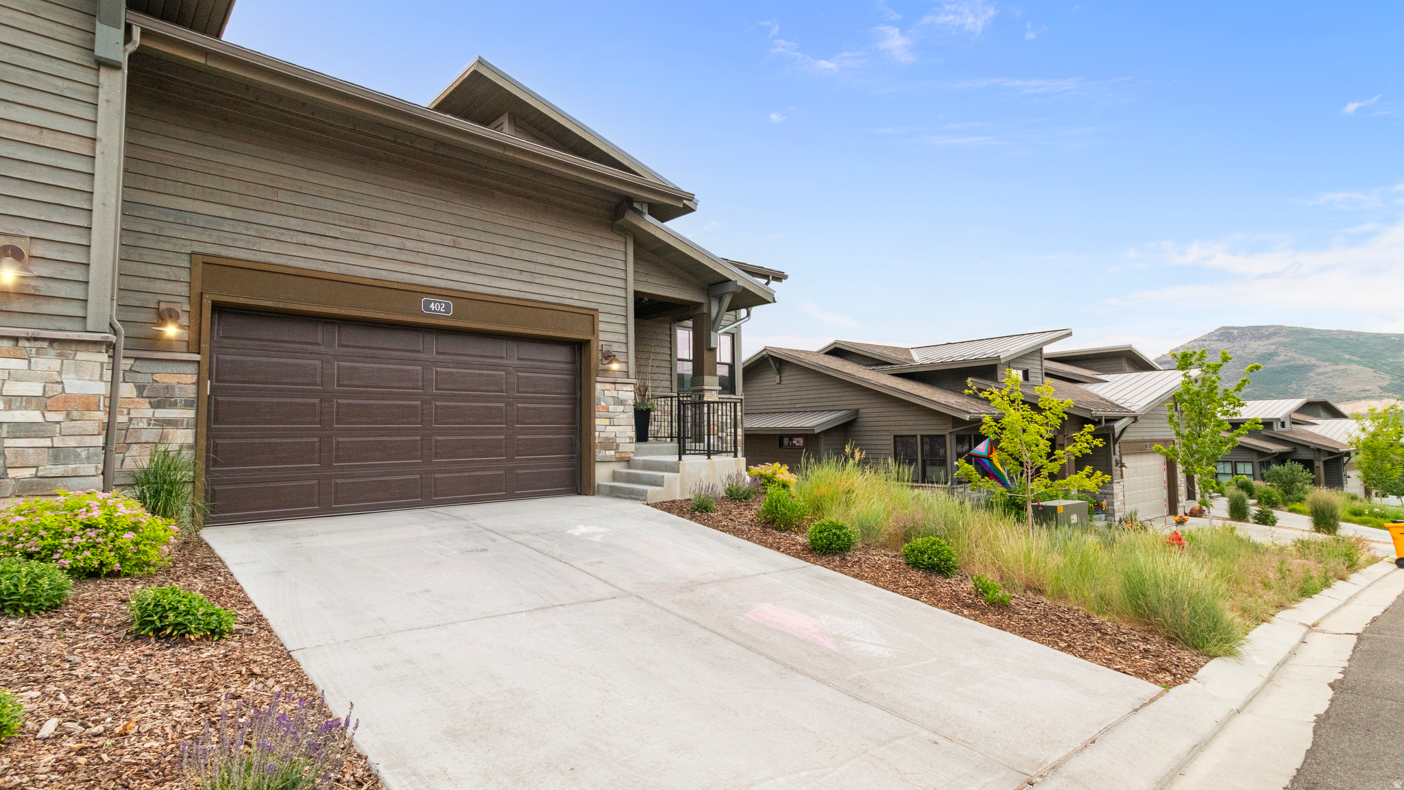 DEER WATERS - Residential