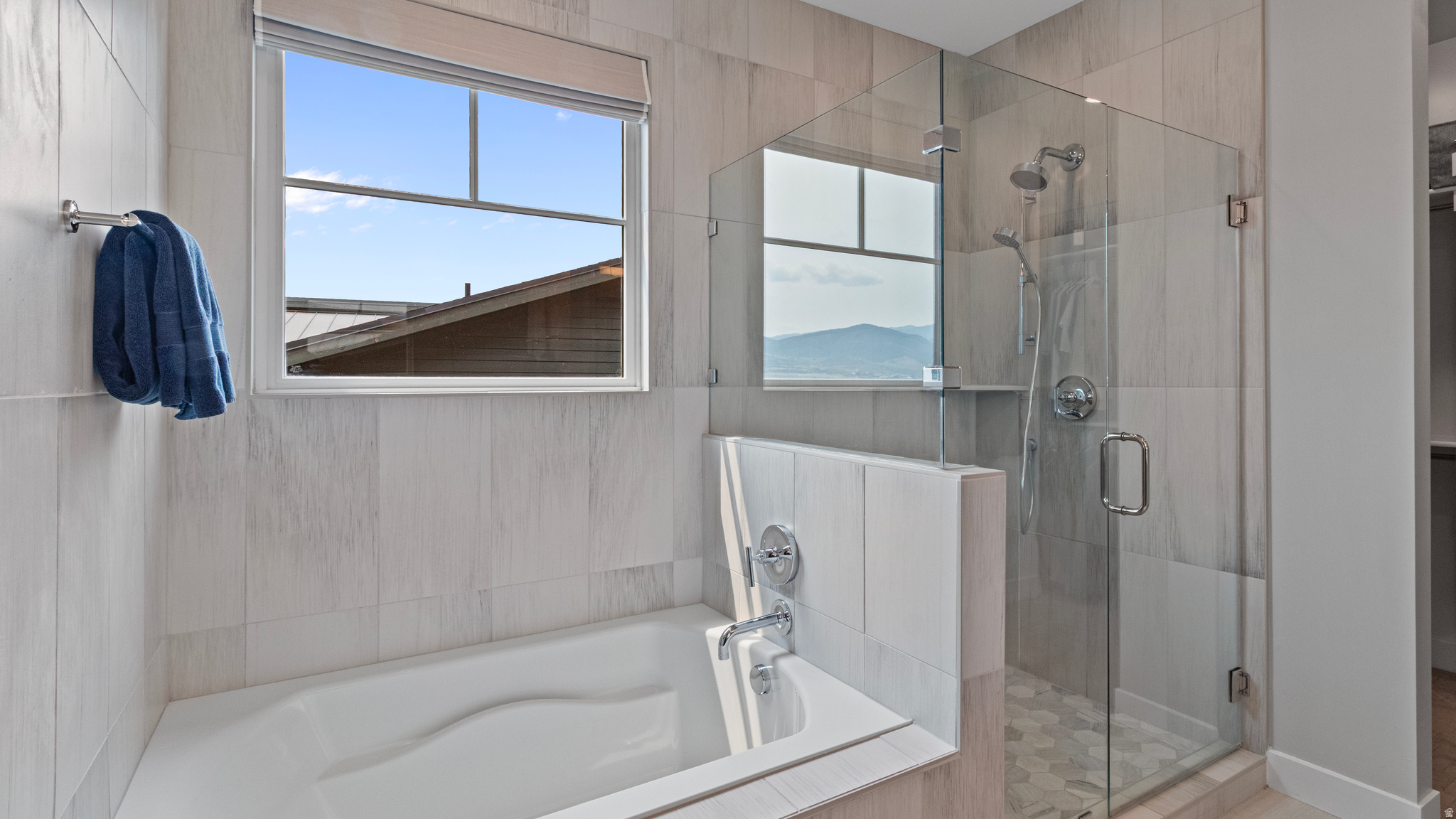 DEER WATERS - Residential