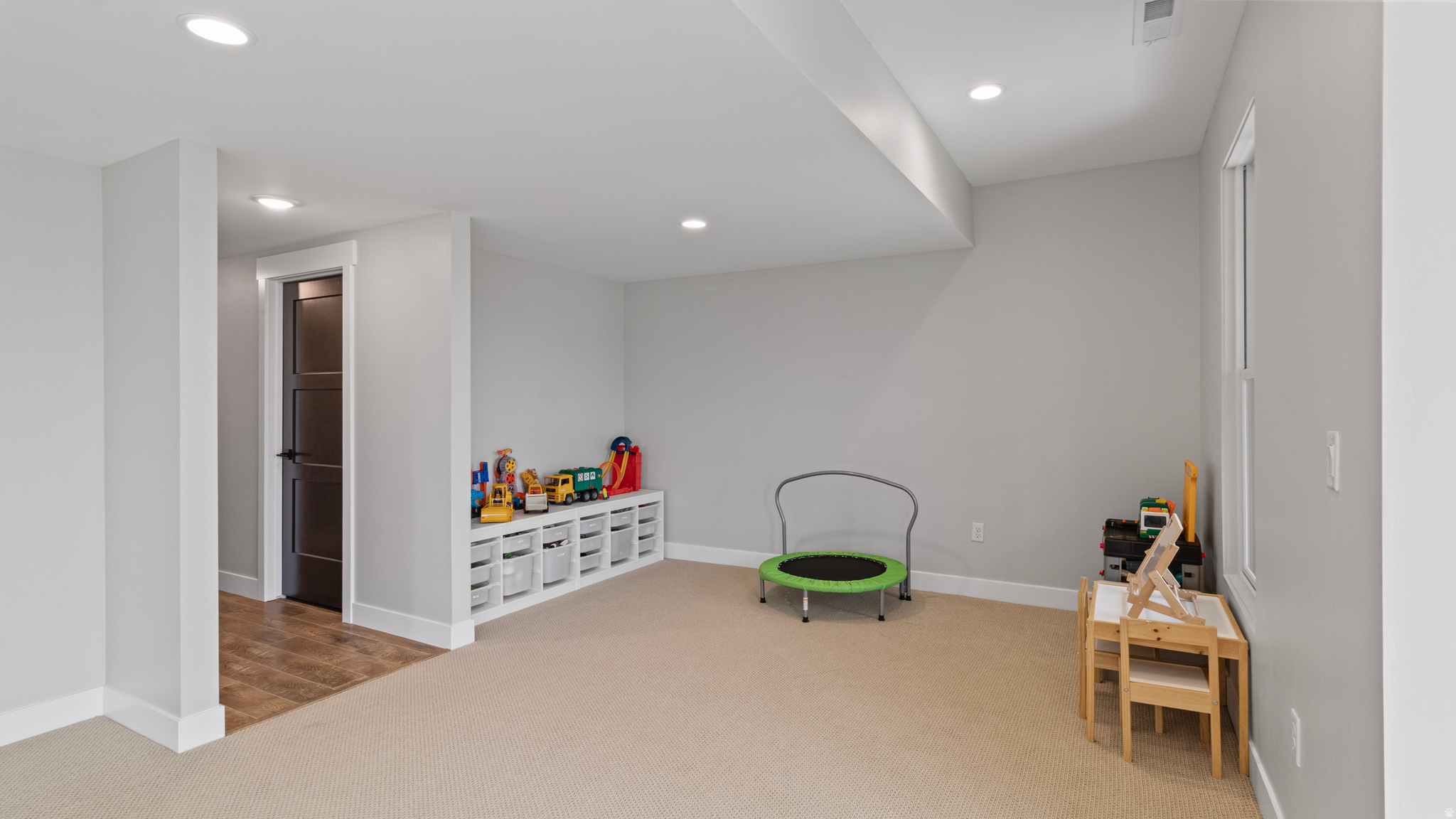 DEER WATERS - Residential