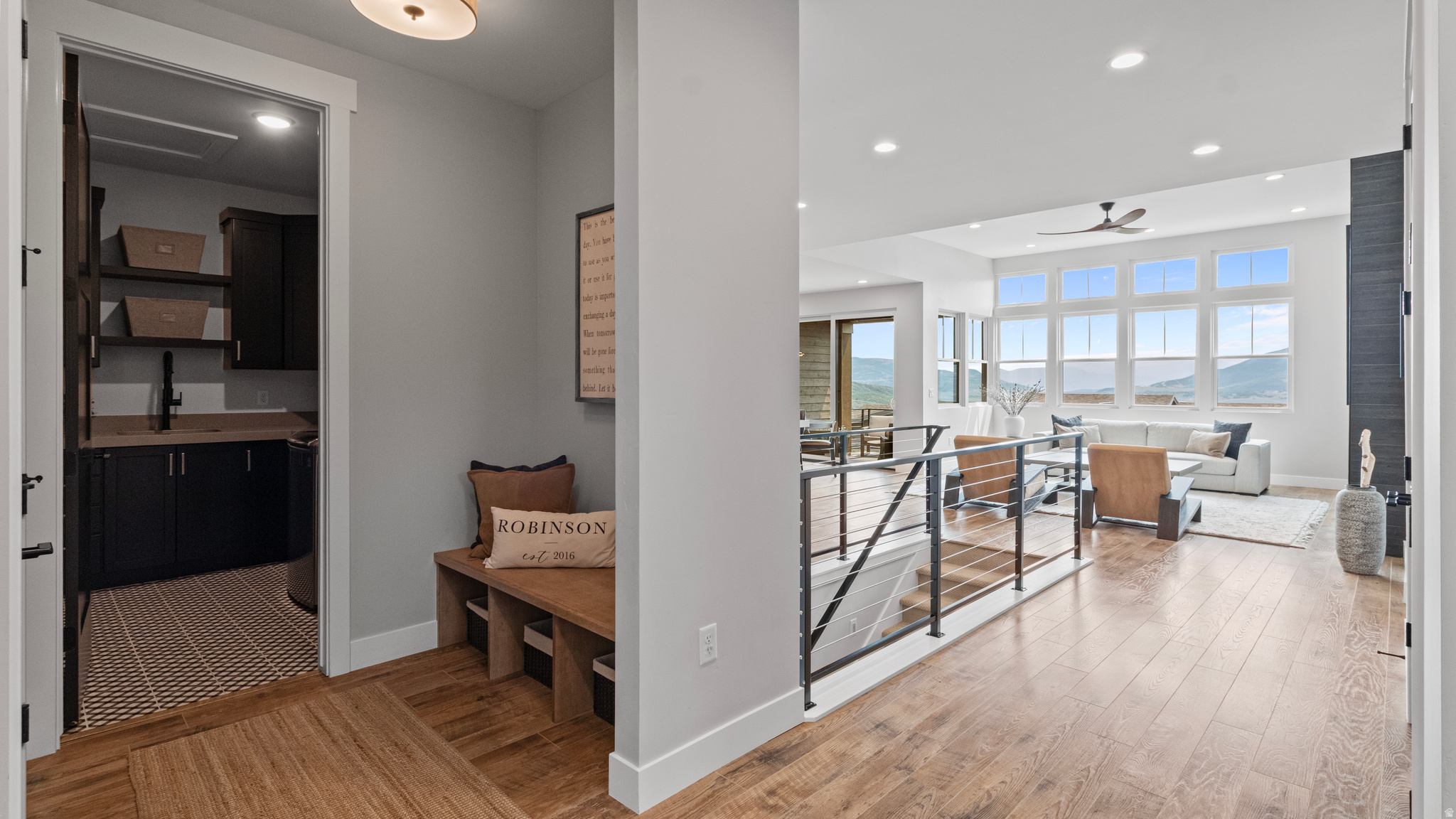 DEER WATERS - Residential
