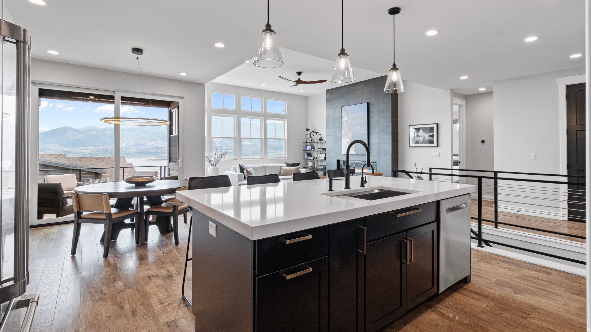 DEER WATERS - Residential