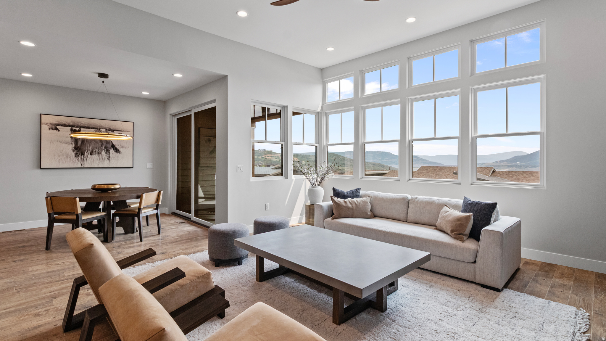 DEER WATERS - Residential