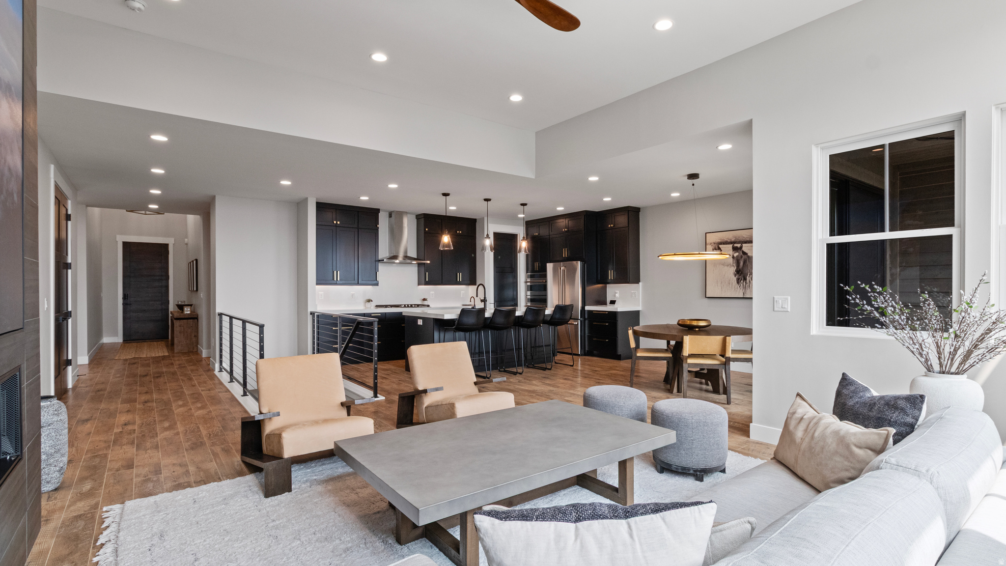 DEER WATERS - Residential