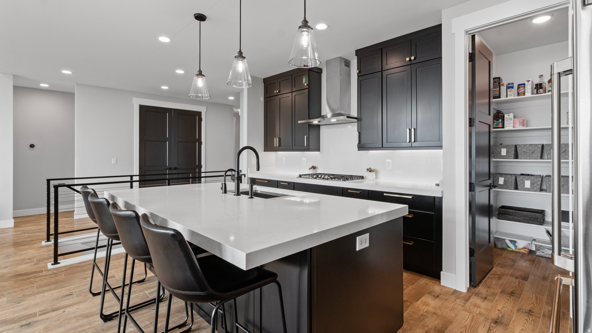 DEER WATERS - Residential