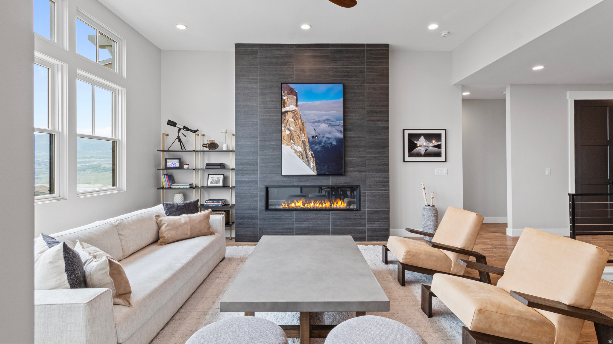 DEER WATERS - Residential
