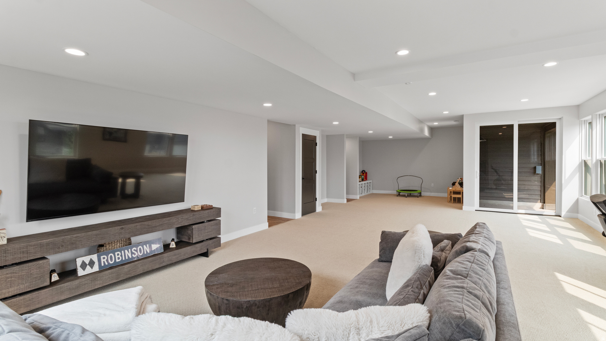 DEER WATERS - Residential