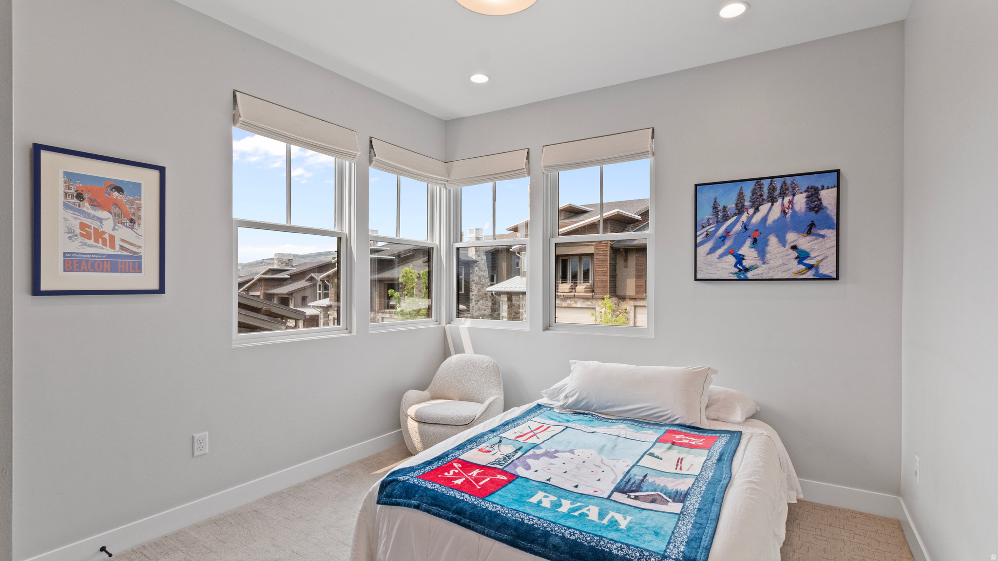 DEER WATERS - Residential