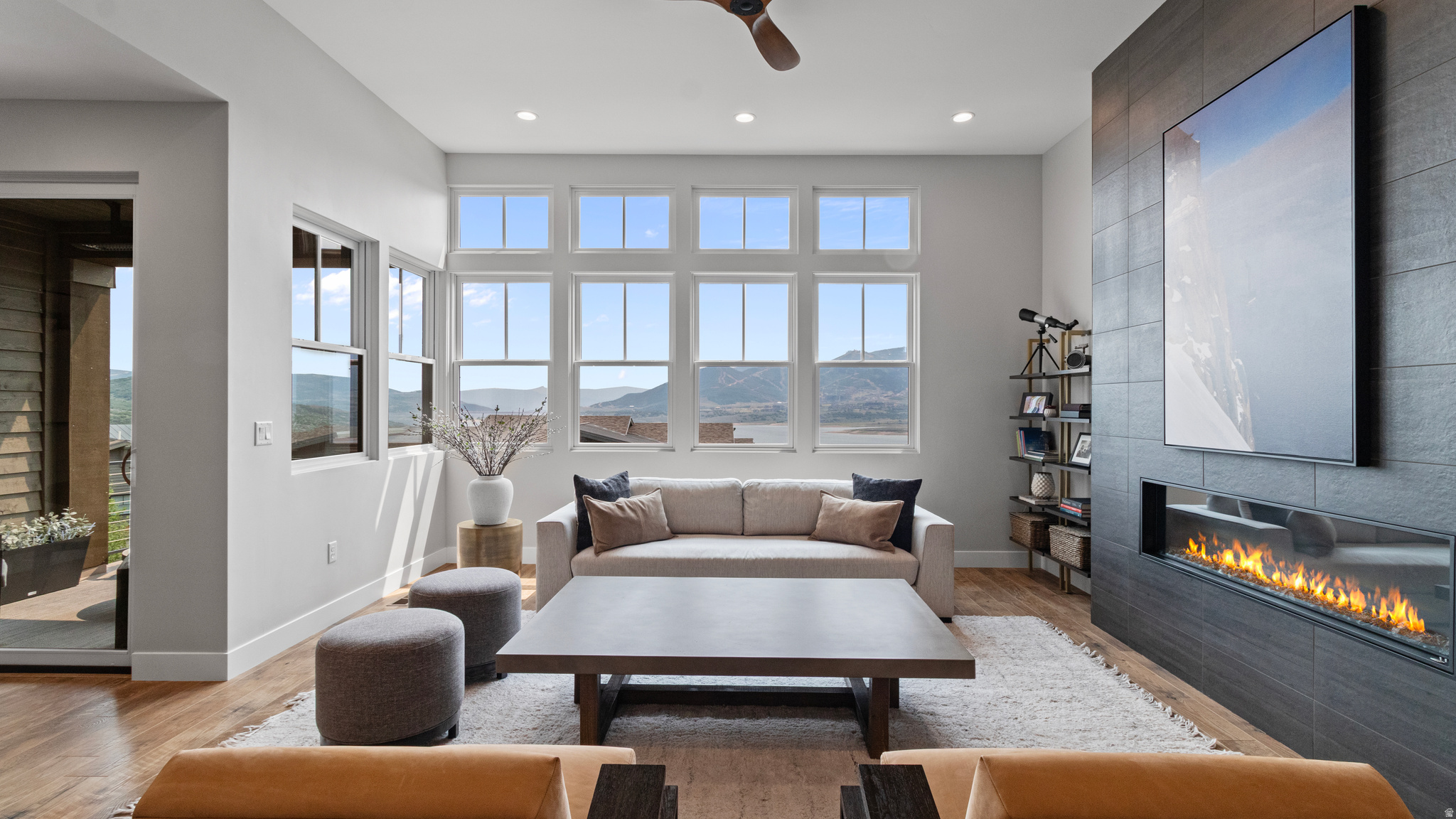 DEER WATERS - Residential