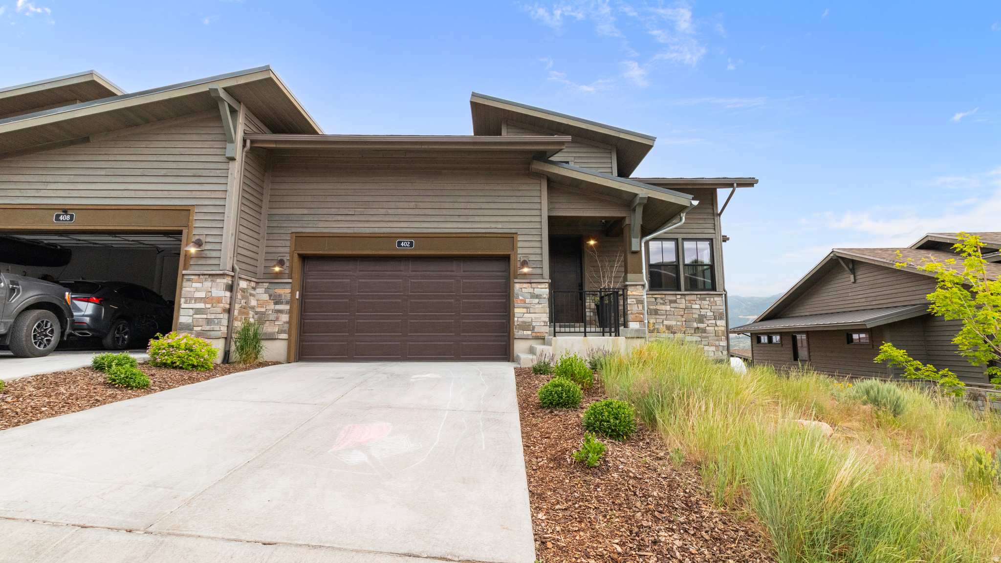 DEER WATERS - Residential