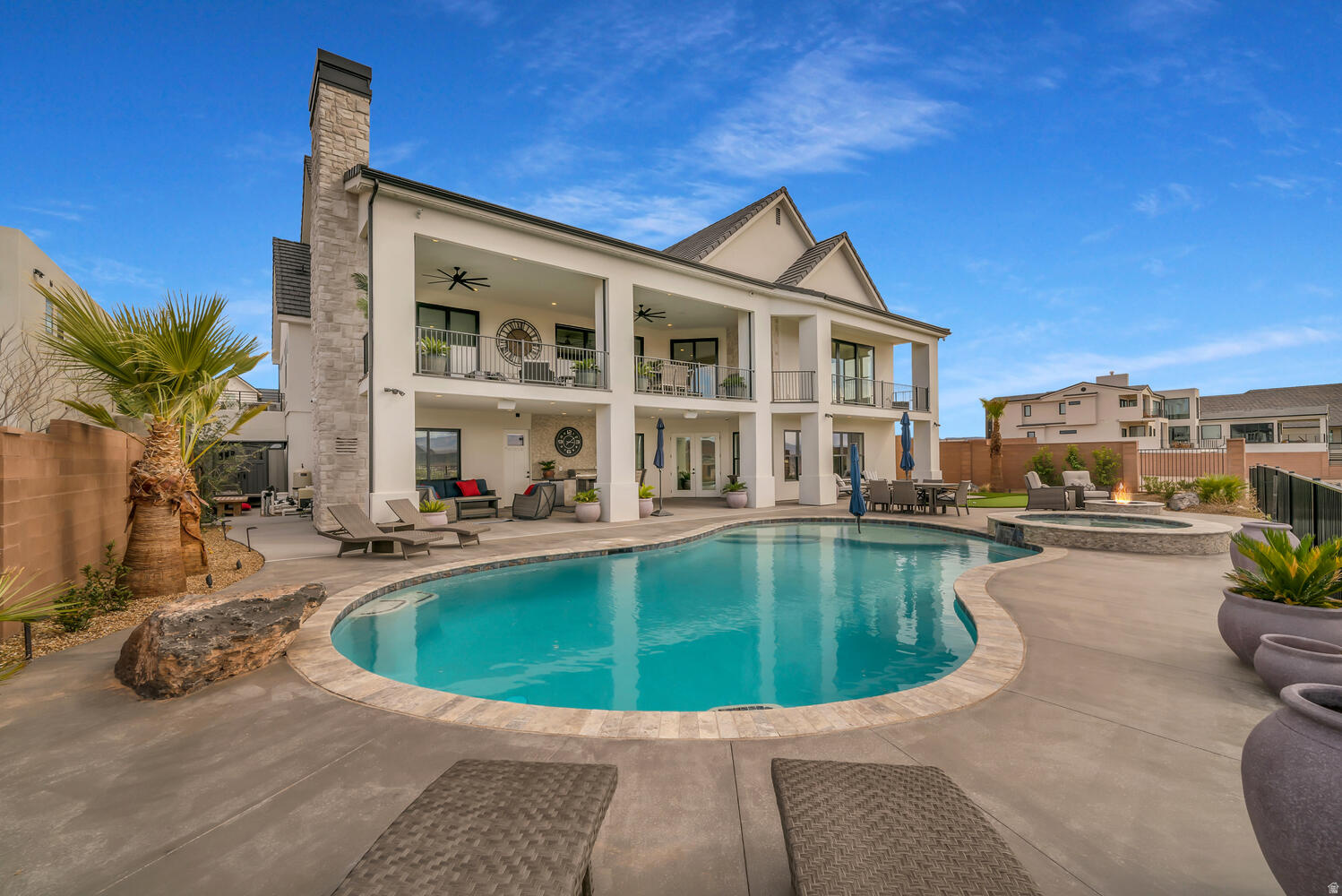 SOUTH RIM AT FOREMASTER RIDGE PH 3 - Residential