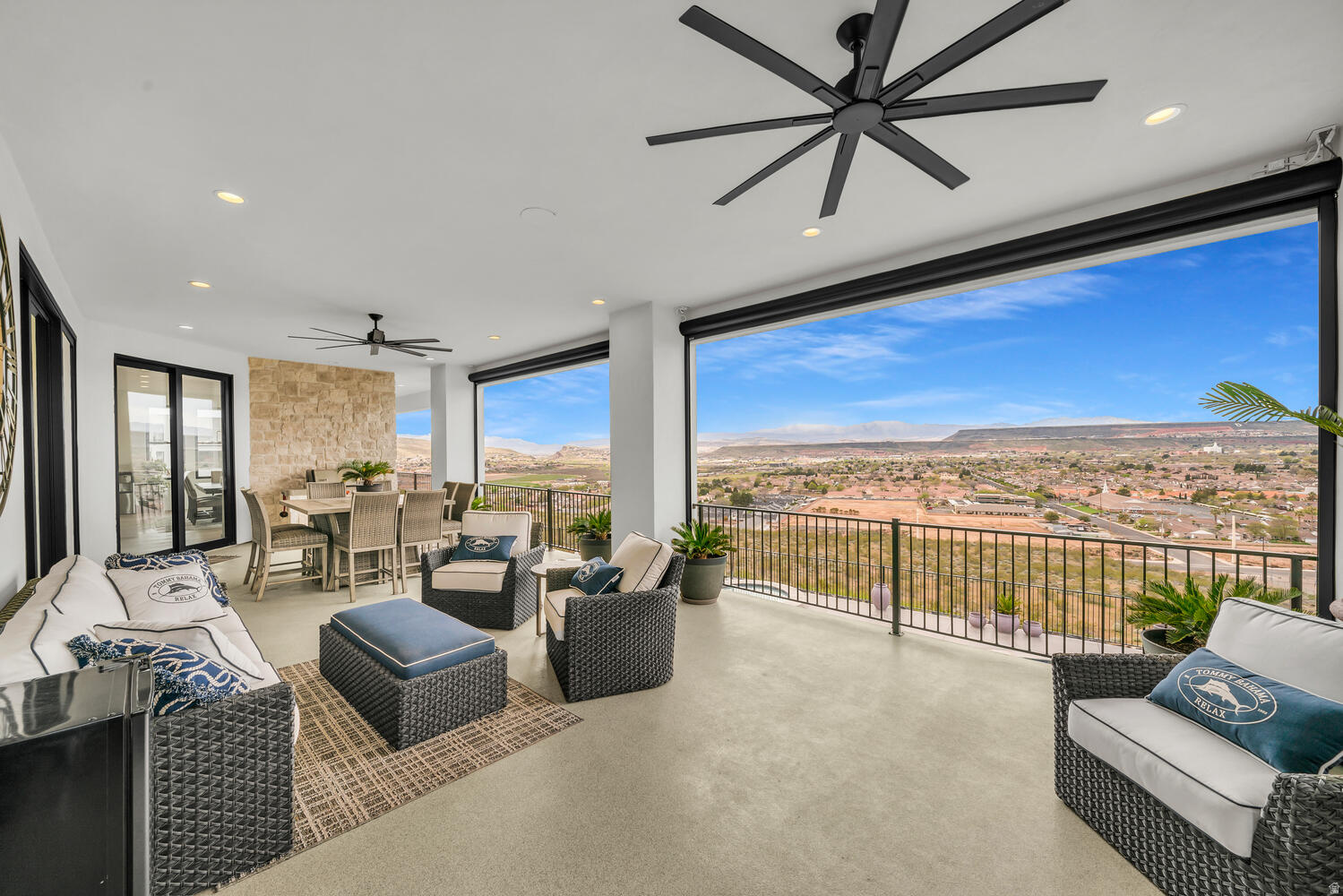 SOUTH RIM AT FOREMASTER RIDGE PH 3 - Residential