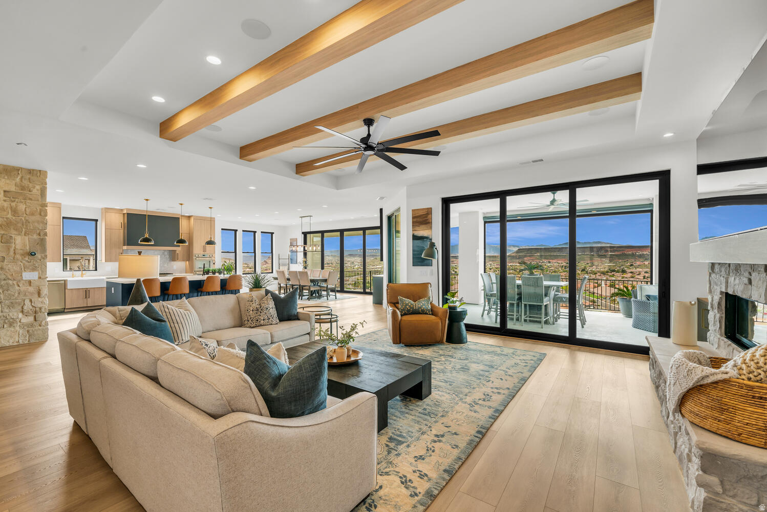SOUTH RIM AT FOREMASTER RIDGE PH 3 - Residential