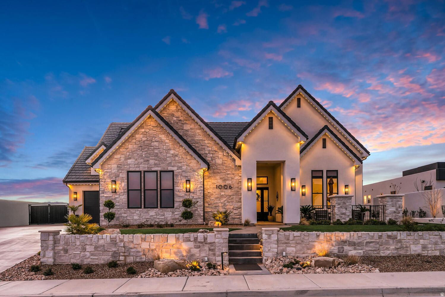 SOUTH RIM AT FOREMASTER RIDGE PH 3 - Residential