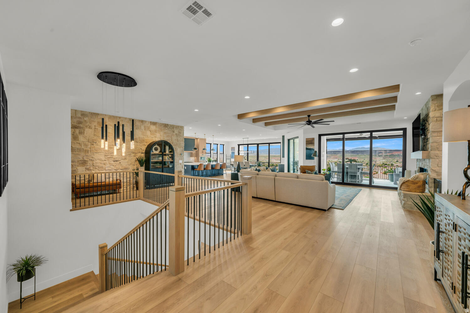 SOUTH RIM AT FOREMASTER RIDGE PH 3 - Residential