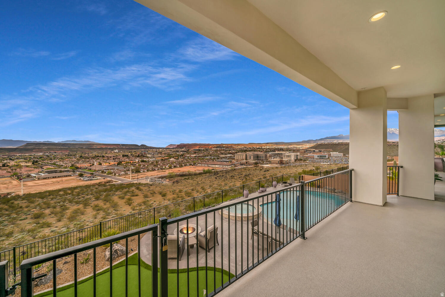 SOUTH RIM AT FOREMASTER RIDGE PH 3 - Residential