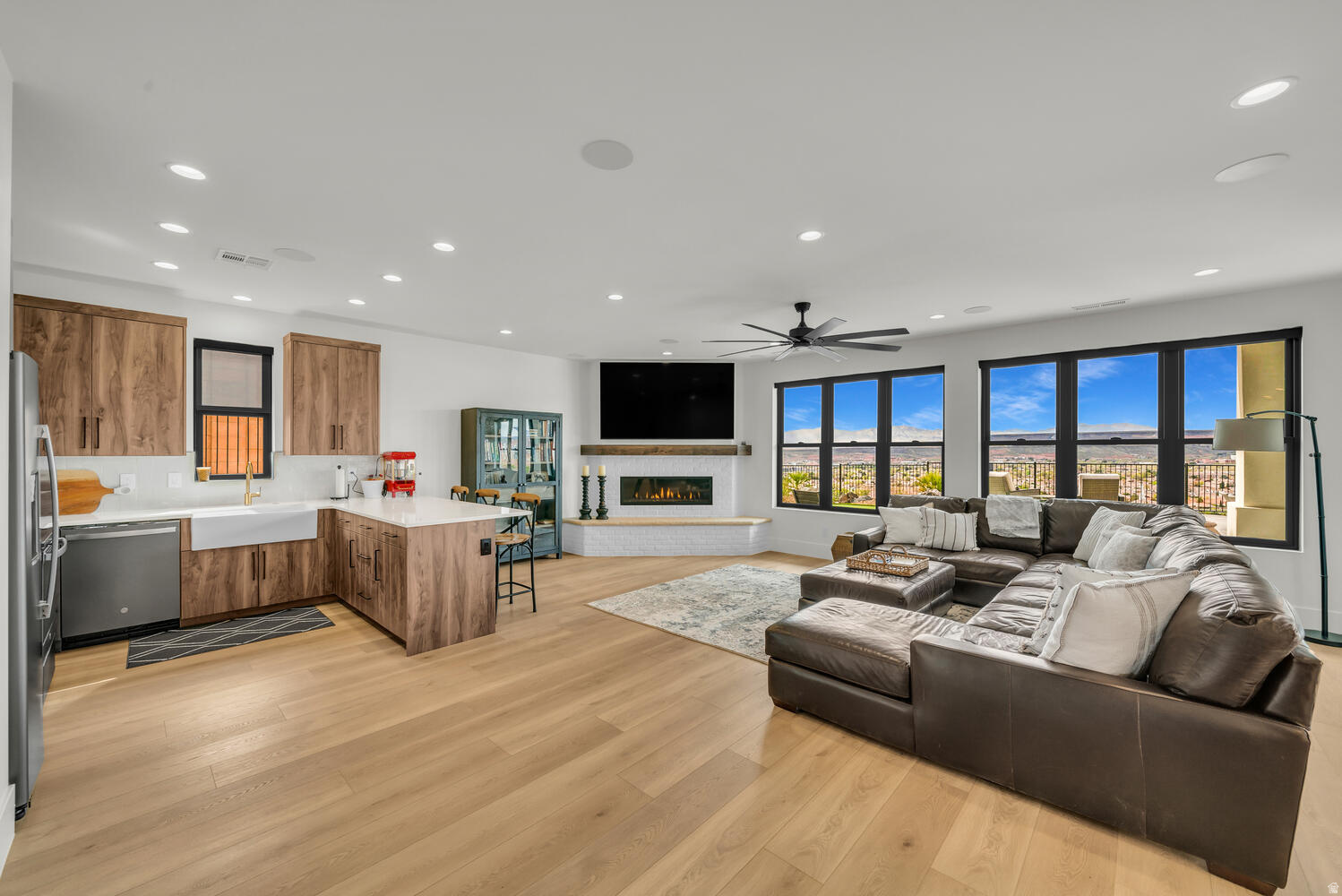 SOUTH RIM AT FOREMASTER RIDGE PH 3 - Residential