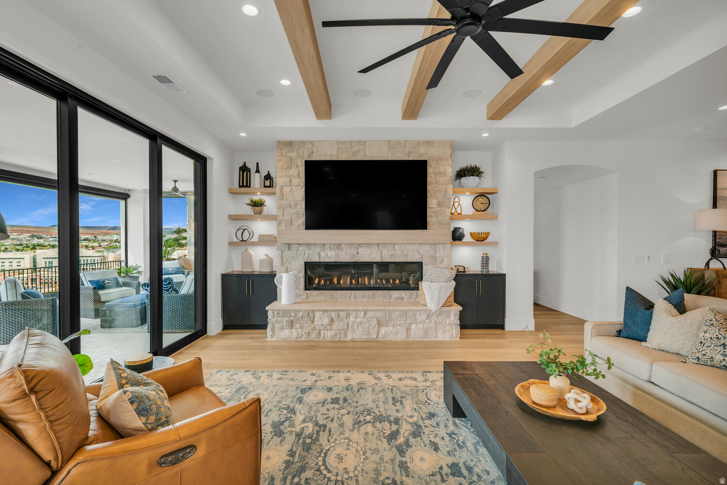 SOUTH RIM AT FOREMASTER RIDGE PH 3 - Residential