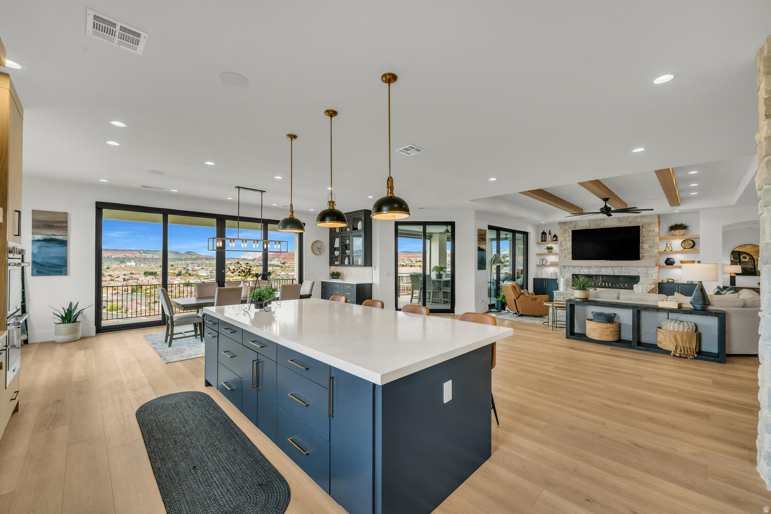 SOUTH RIM AT FOREMASTER RIDGE PH 3 - Residential