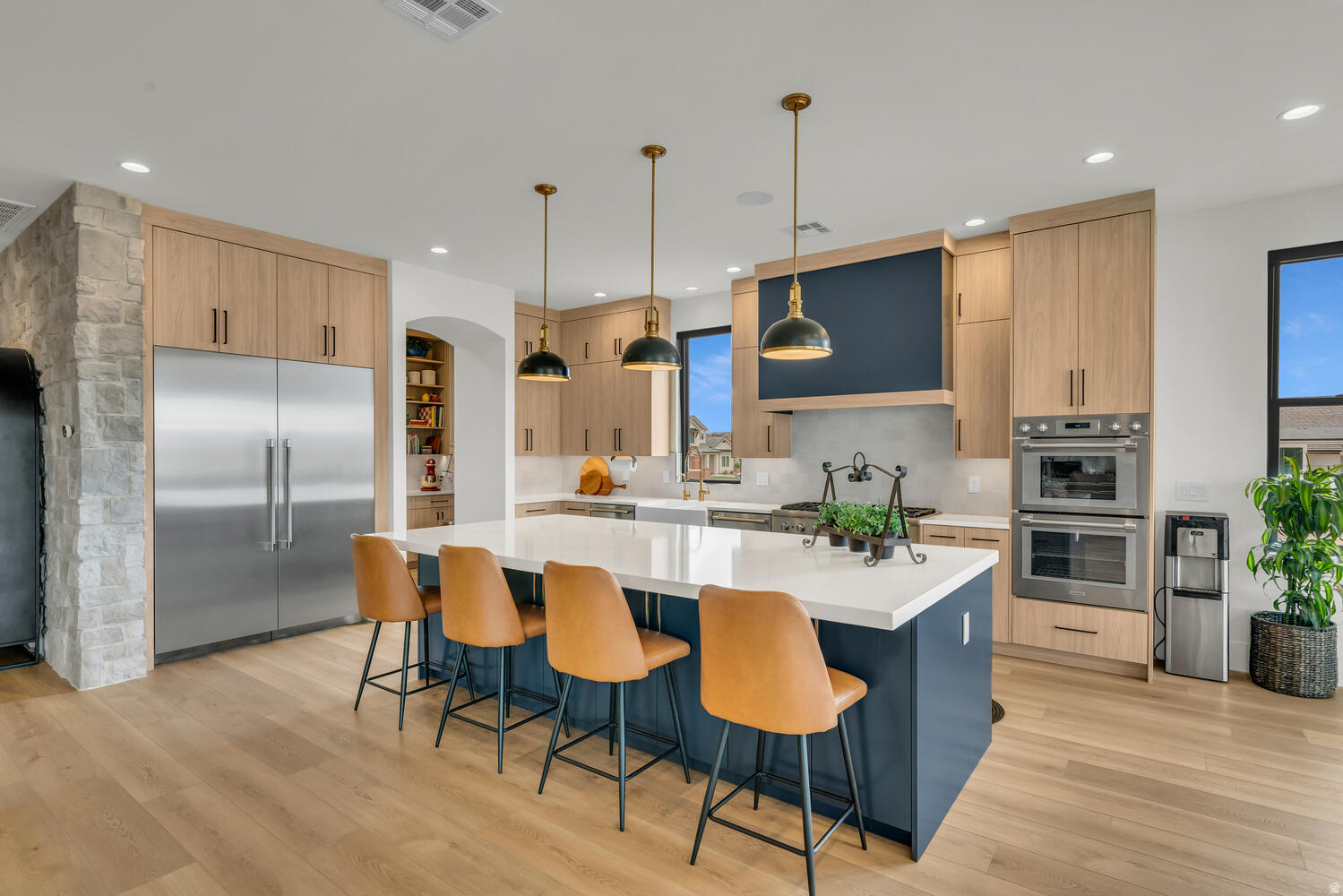 SOUTH RIM AT FOREMASTER RIDGE PH 3 - Residential