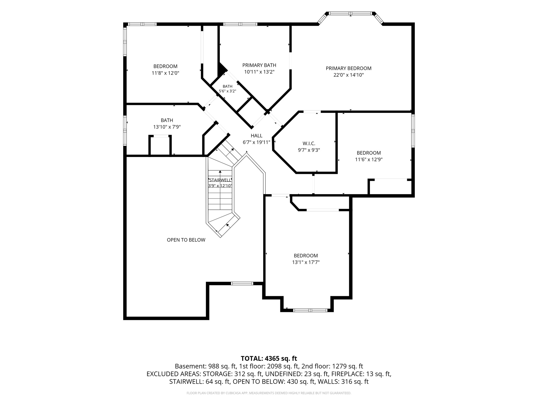 TATE - Residential