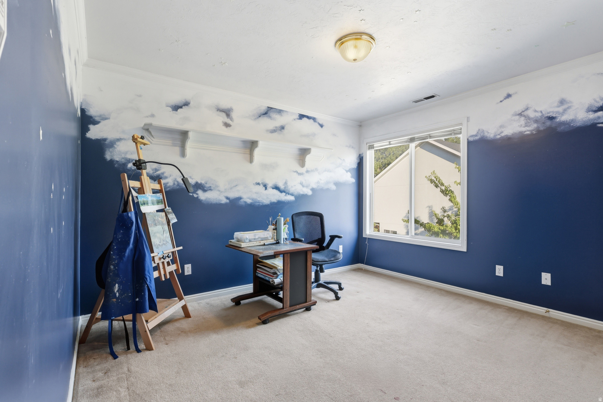 TATE - Residential