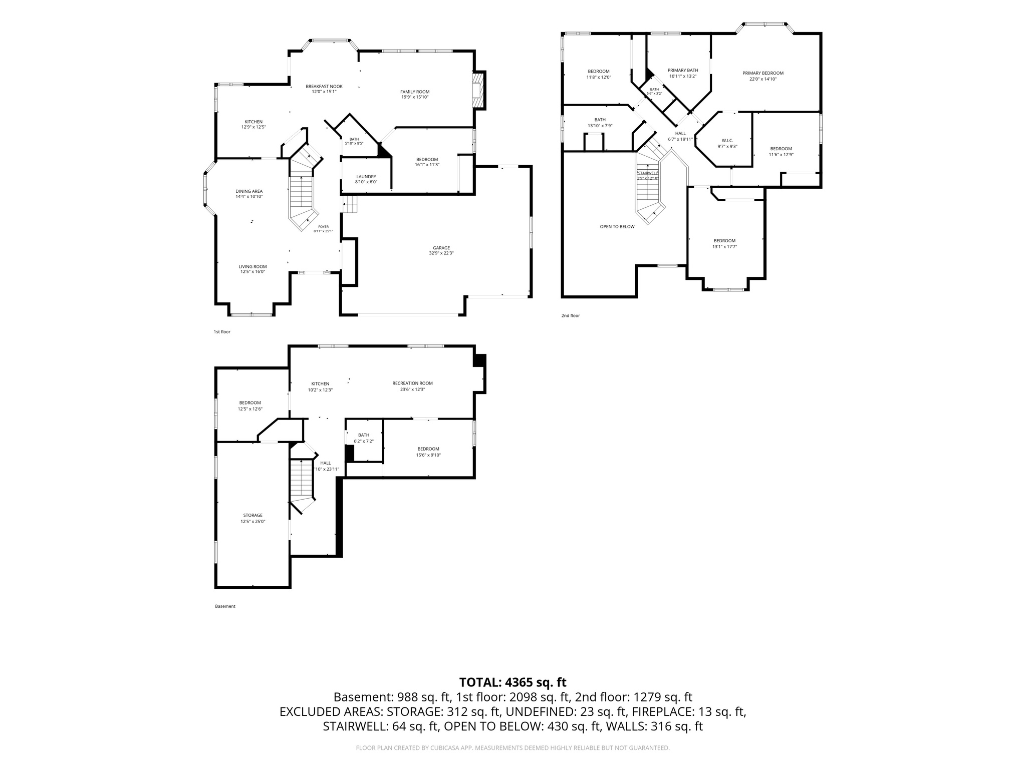 TATE - Residential