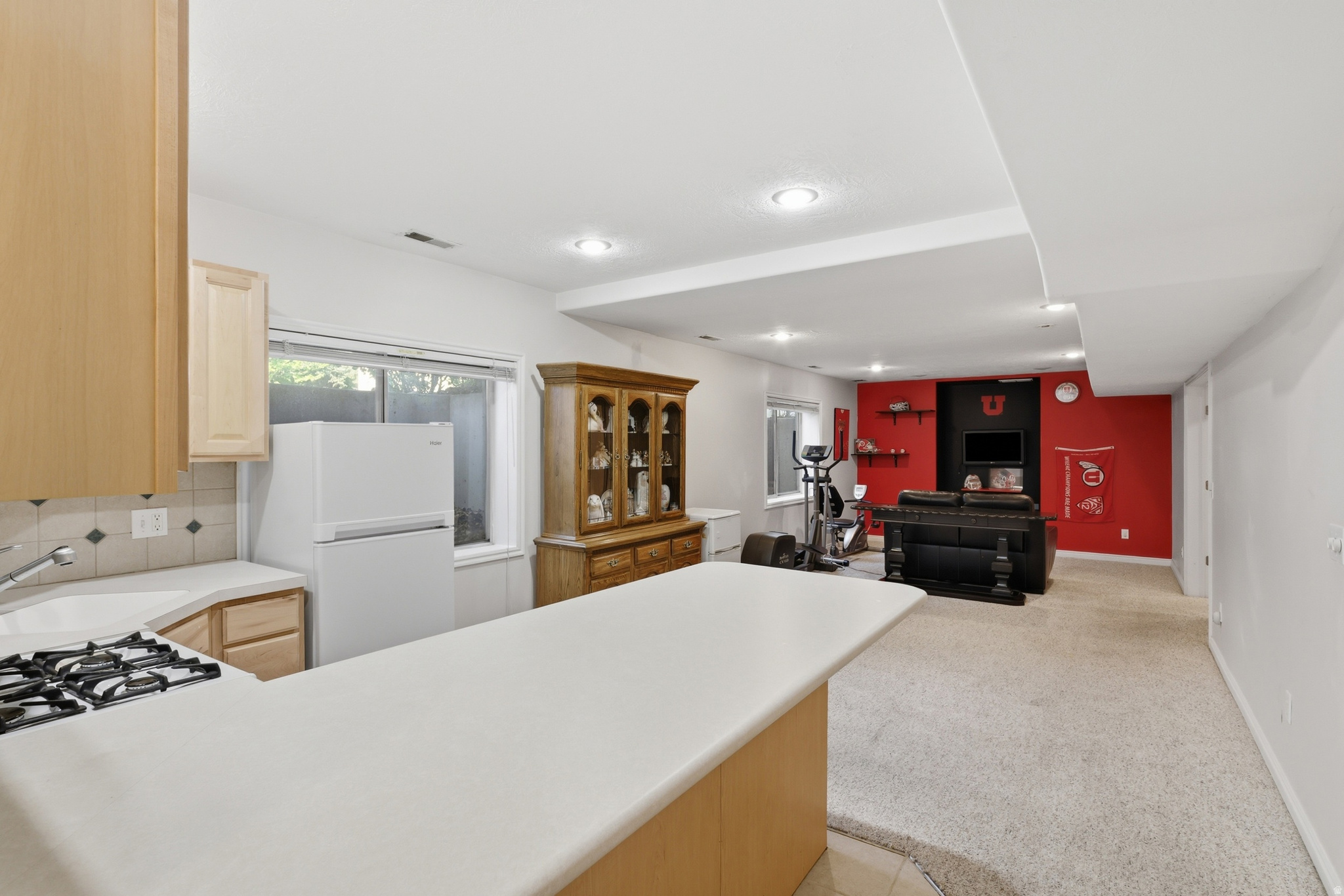 TATE - Residential