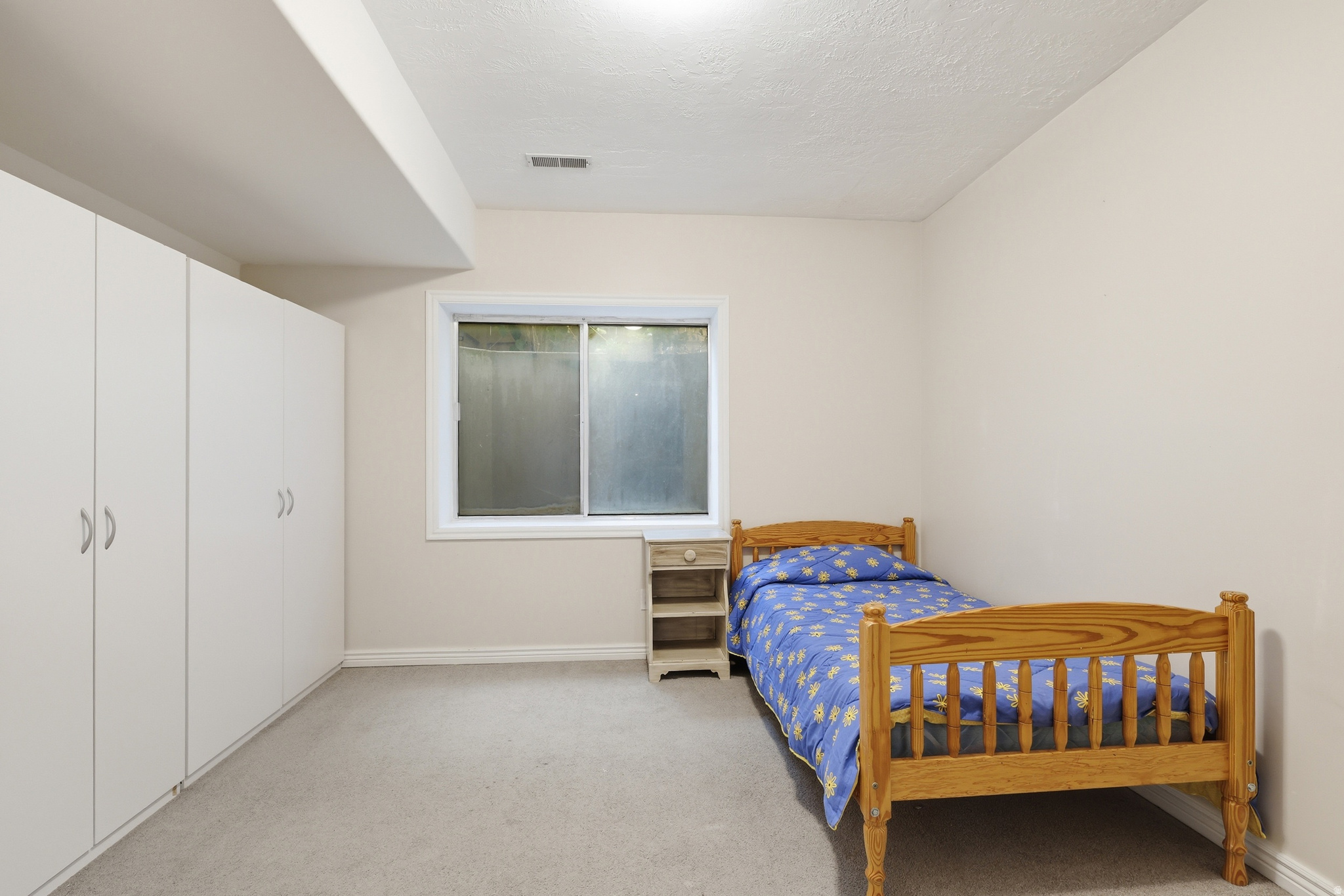 TATE - Residential