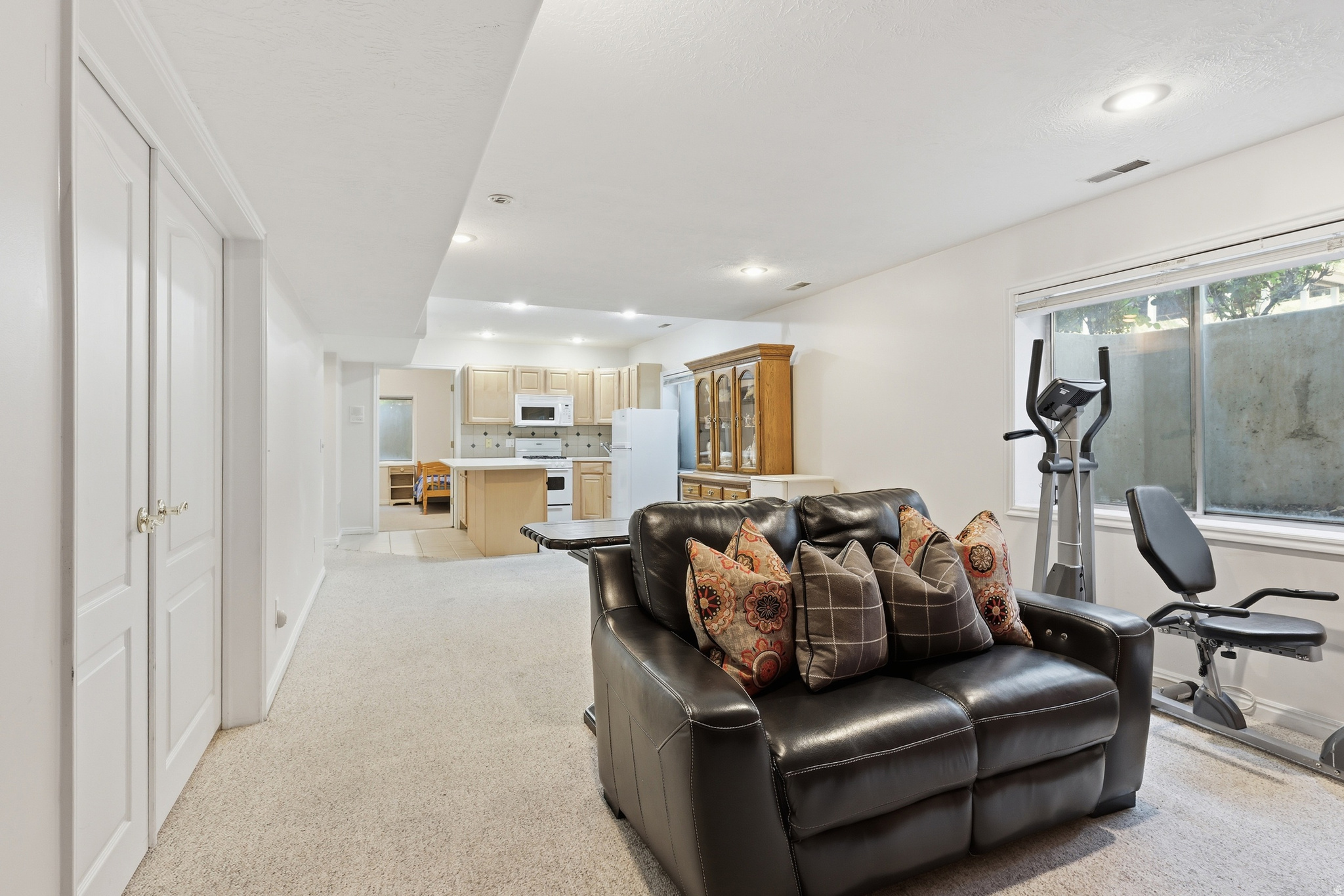 TATE - Residential