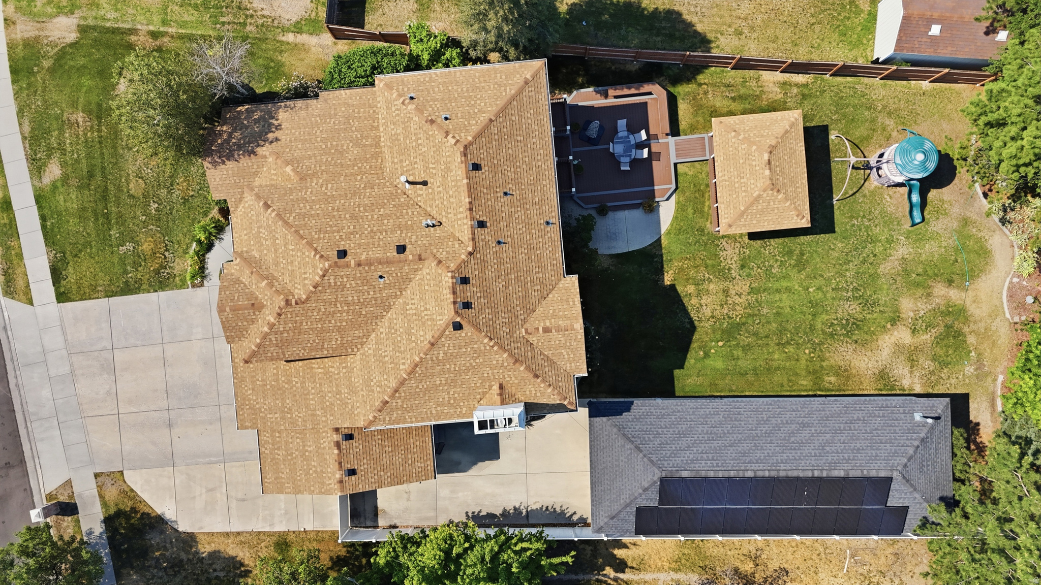TATE - Residential