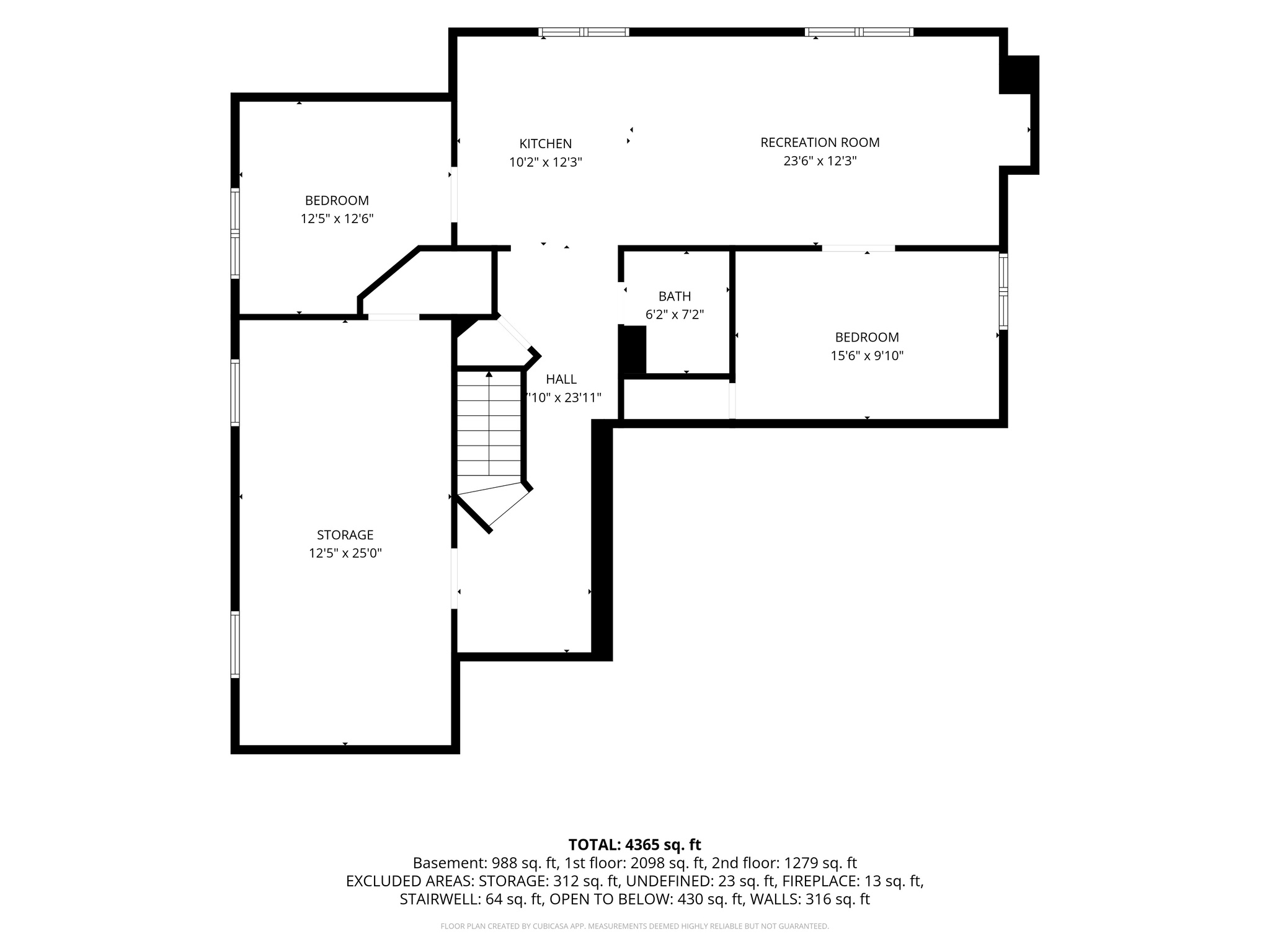TATE - Residential