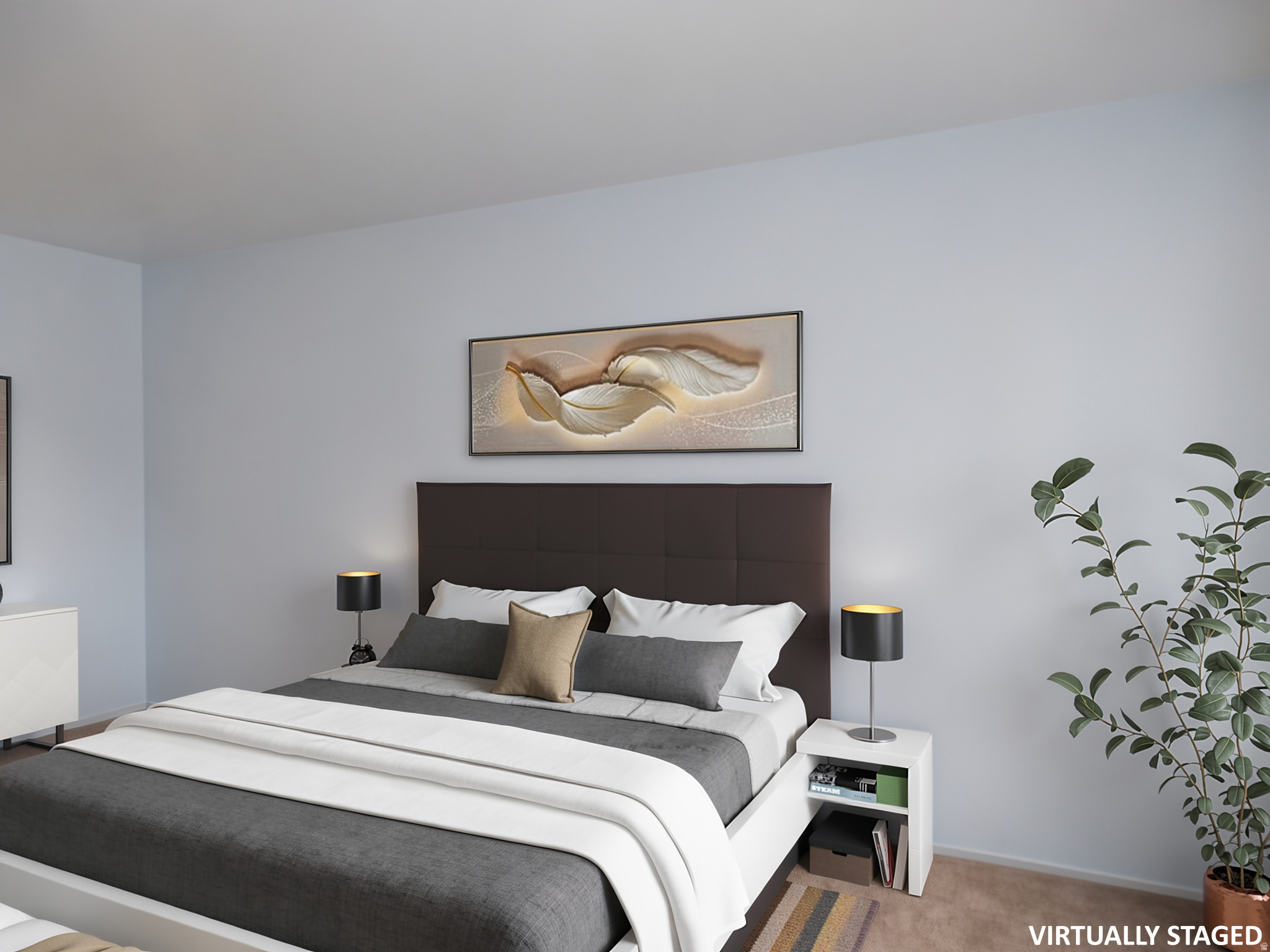 WATERBURY OP - Residential