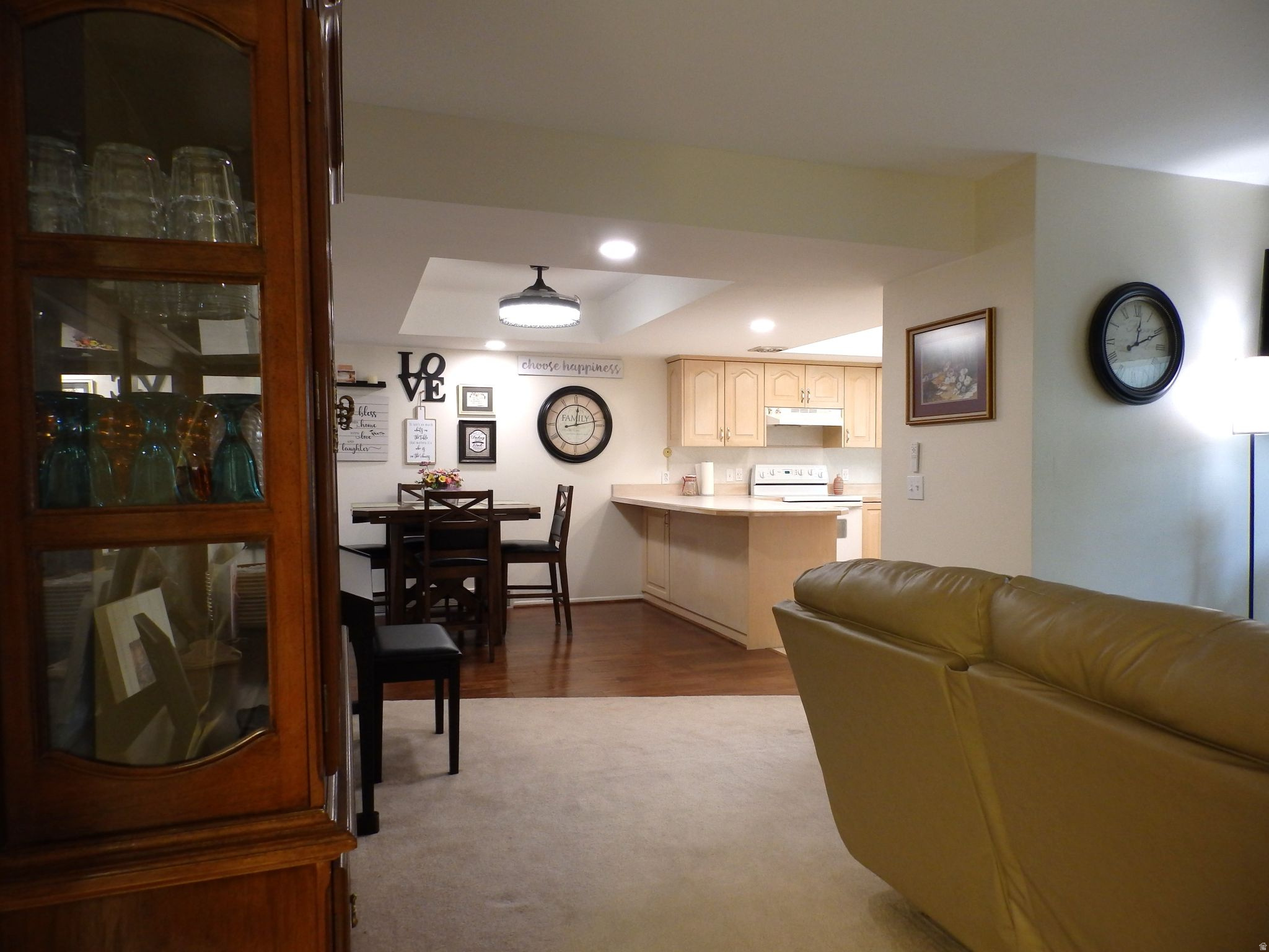 WATERBURY OP - Residential
