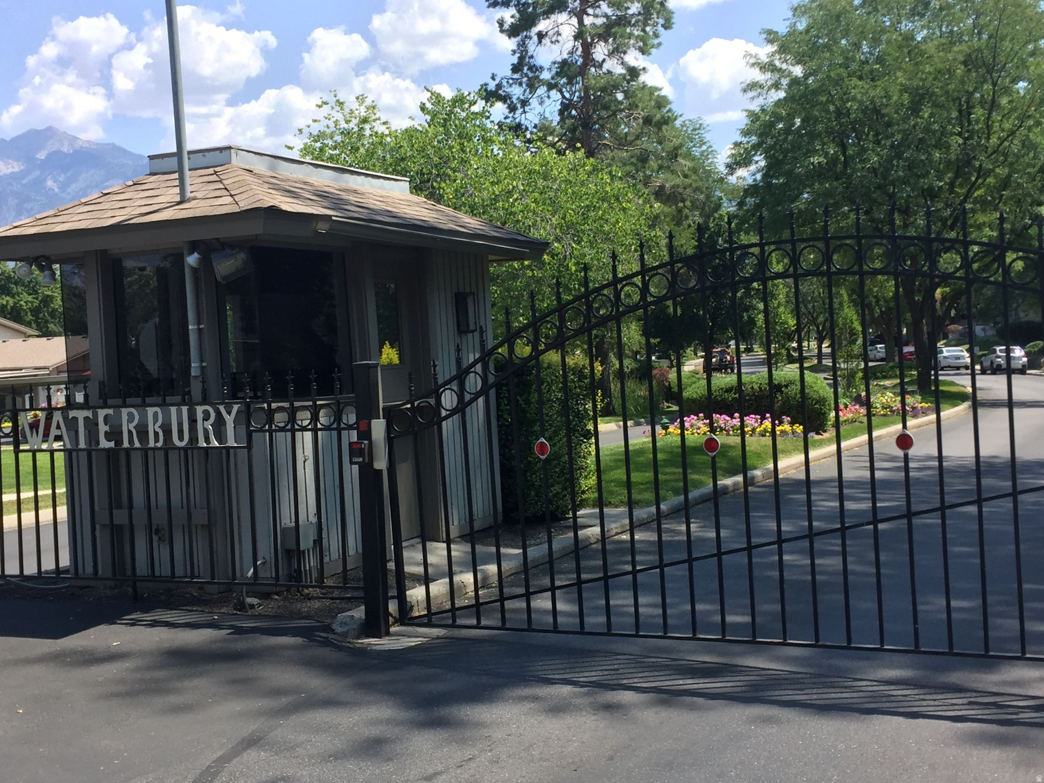 WATERBURY OP - Residential