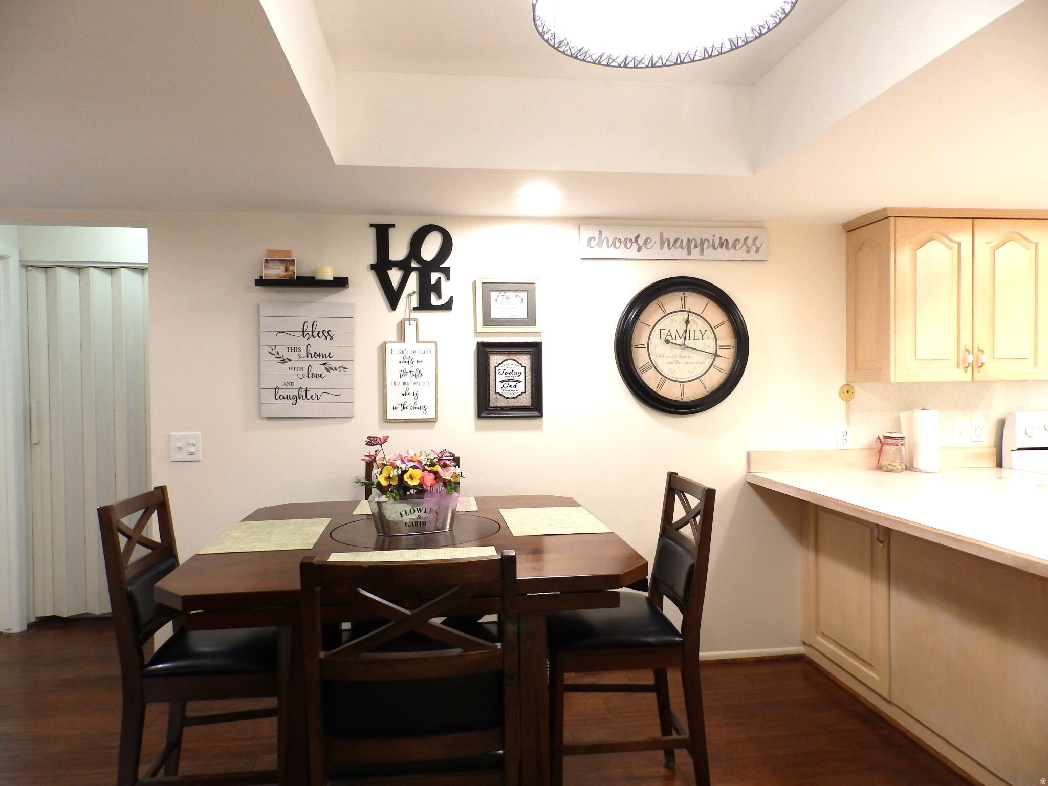 WATERBURY OP - Residential