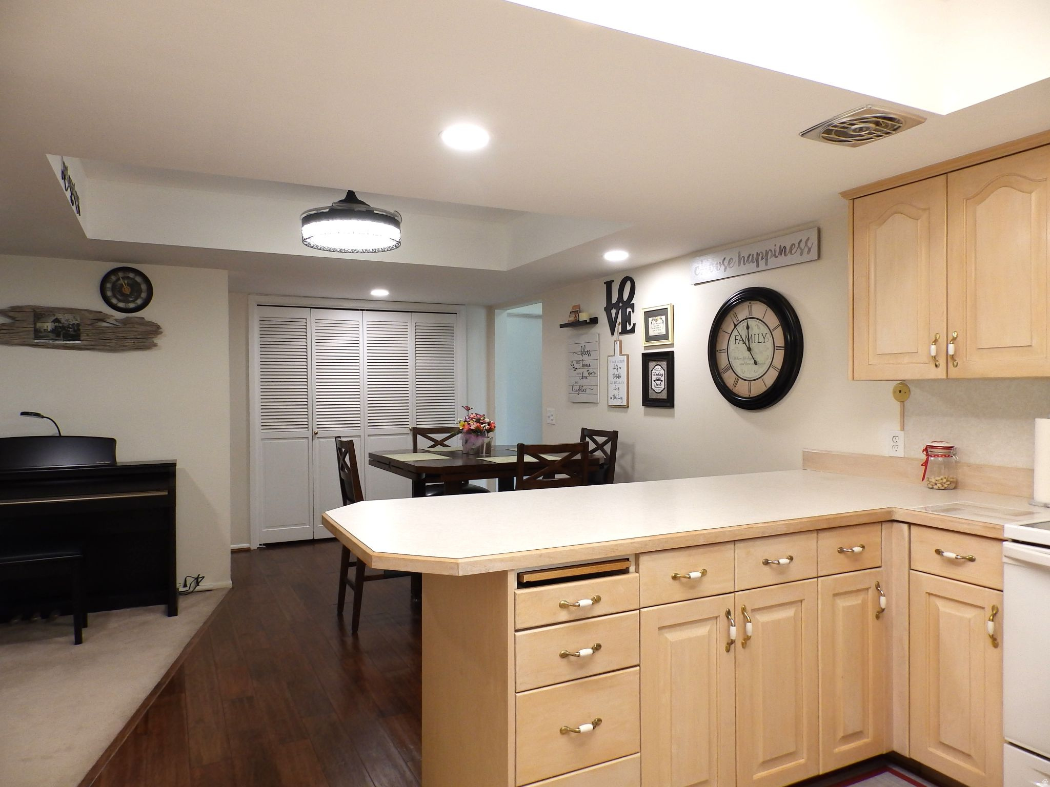 WATERBURY OP - Residential