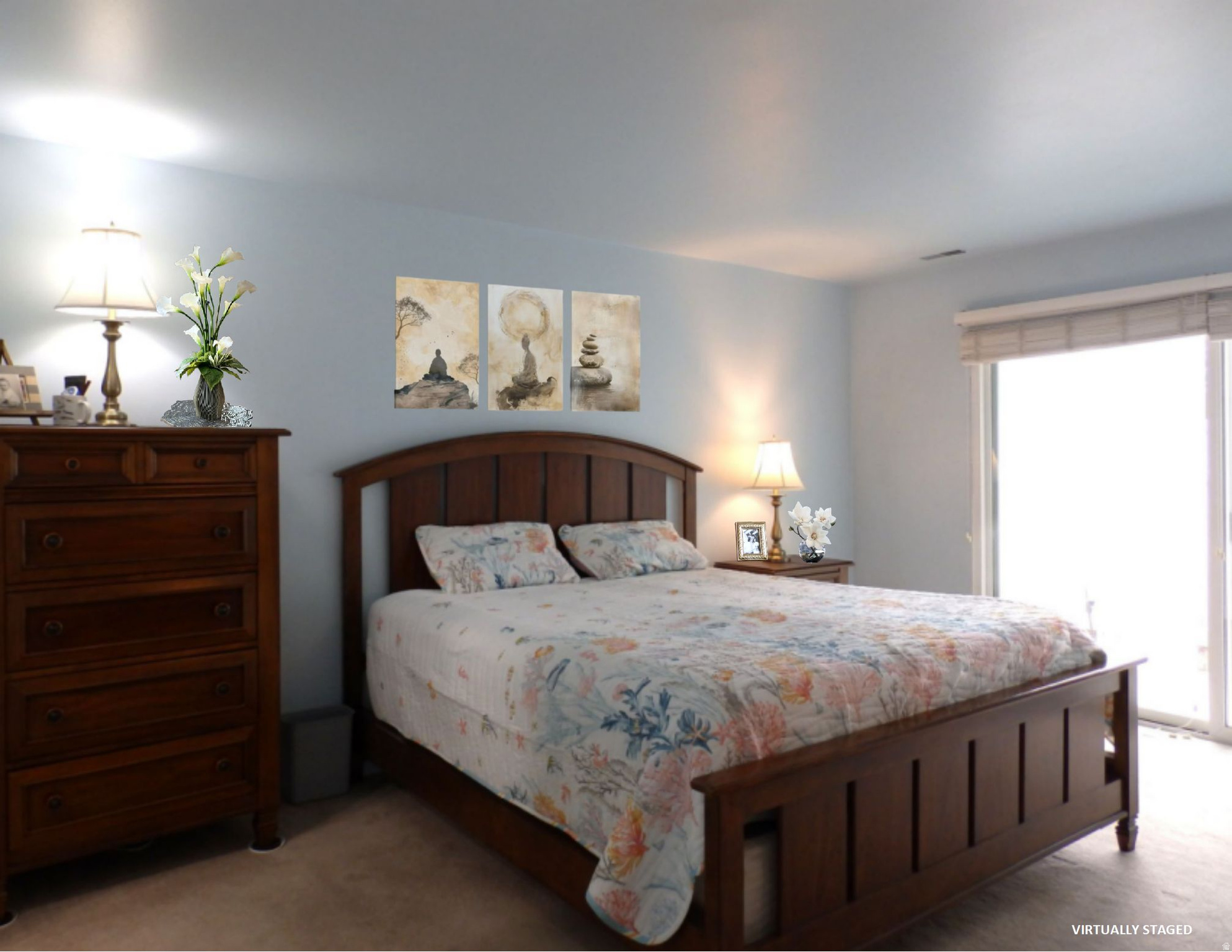 WATERBURY OP - Residential
