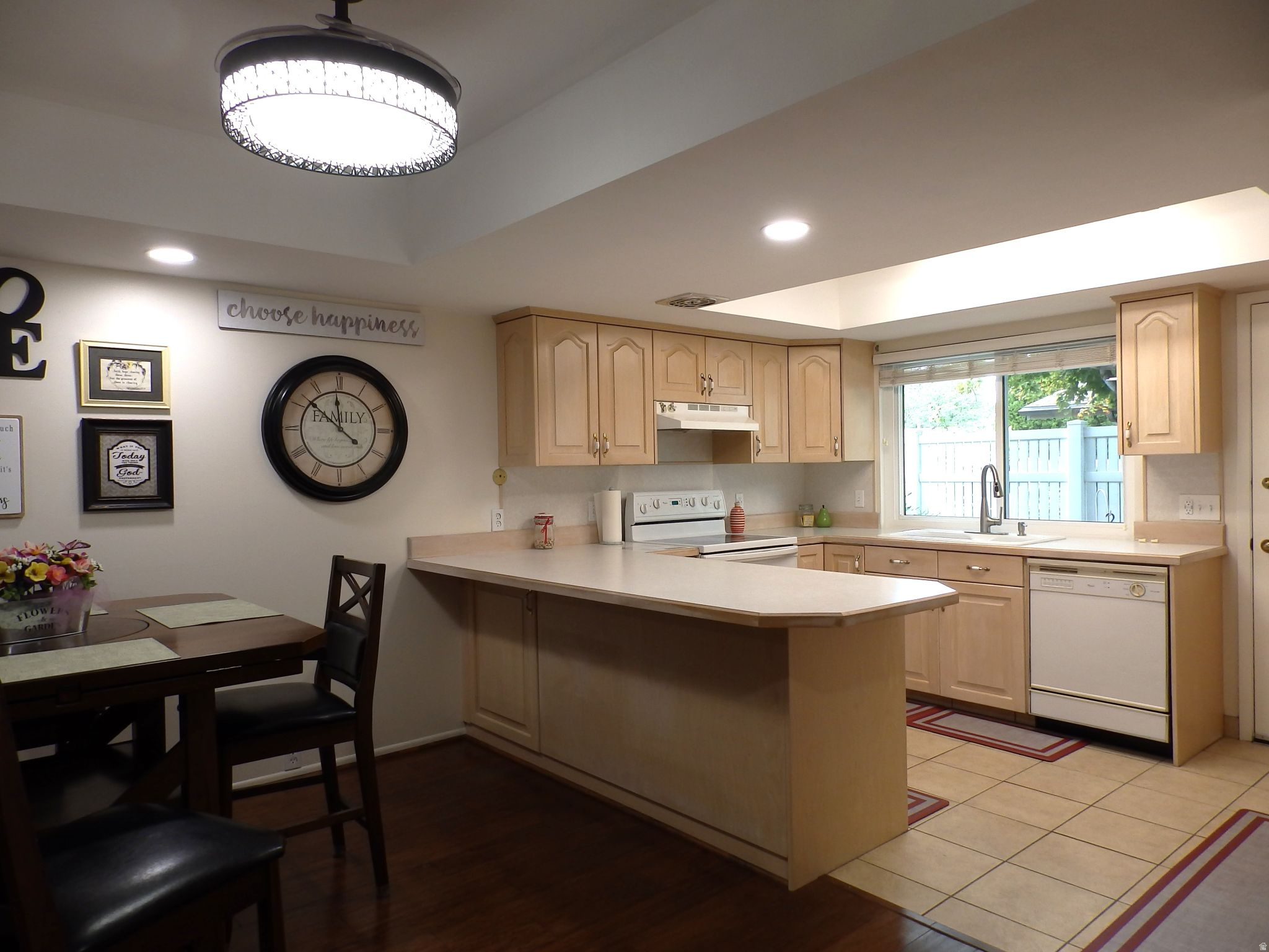 WATERBURY OP - Residential