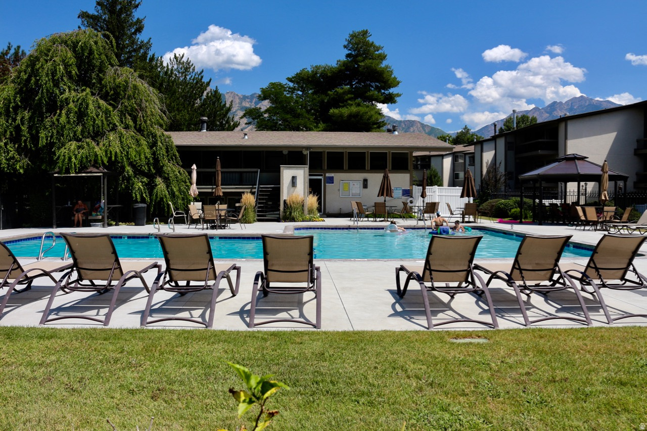 WATERBURY OP - Residential