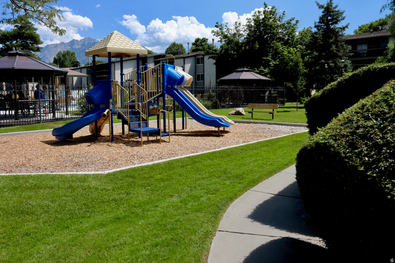 WATERBURY OP - Residential