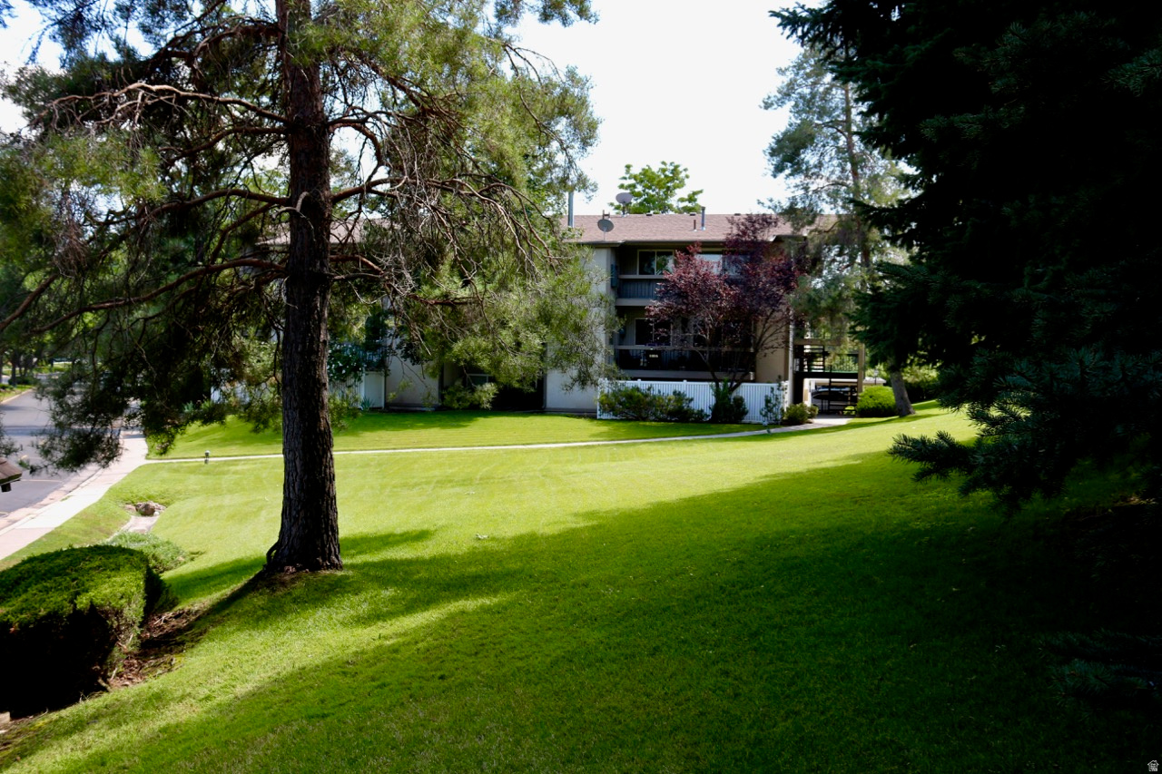 WATERBURY OP - Residential