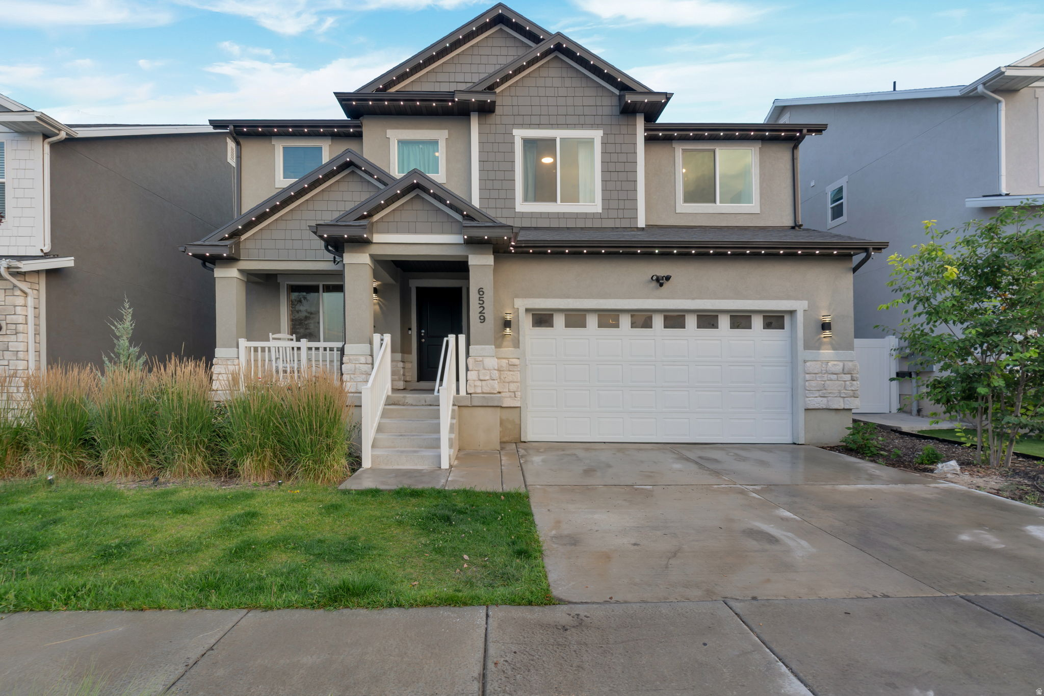 COPPER FIELDS - Residential