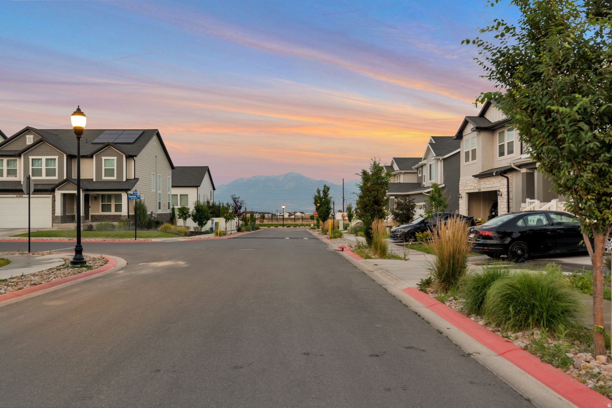 COPPER FIELDS - Residential