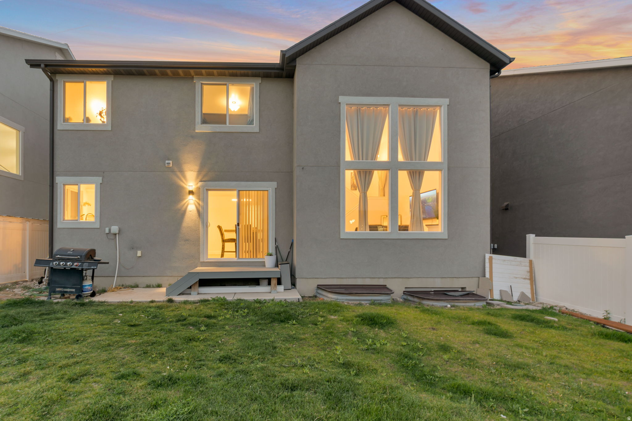 COPPER FIELDS - Residential