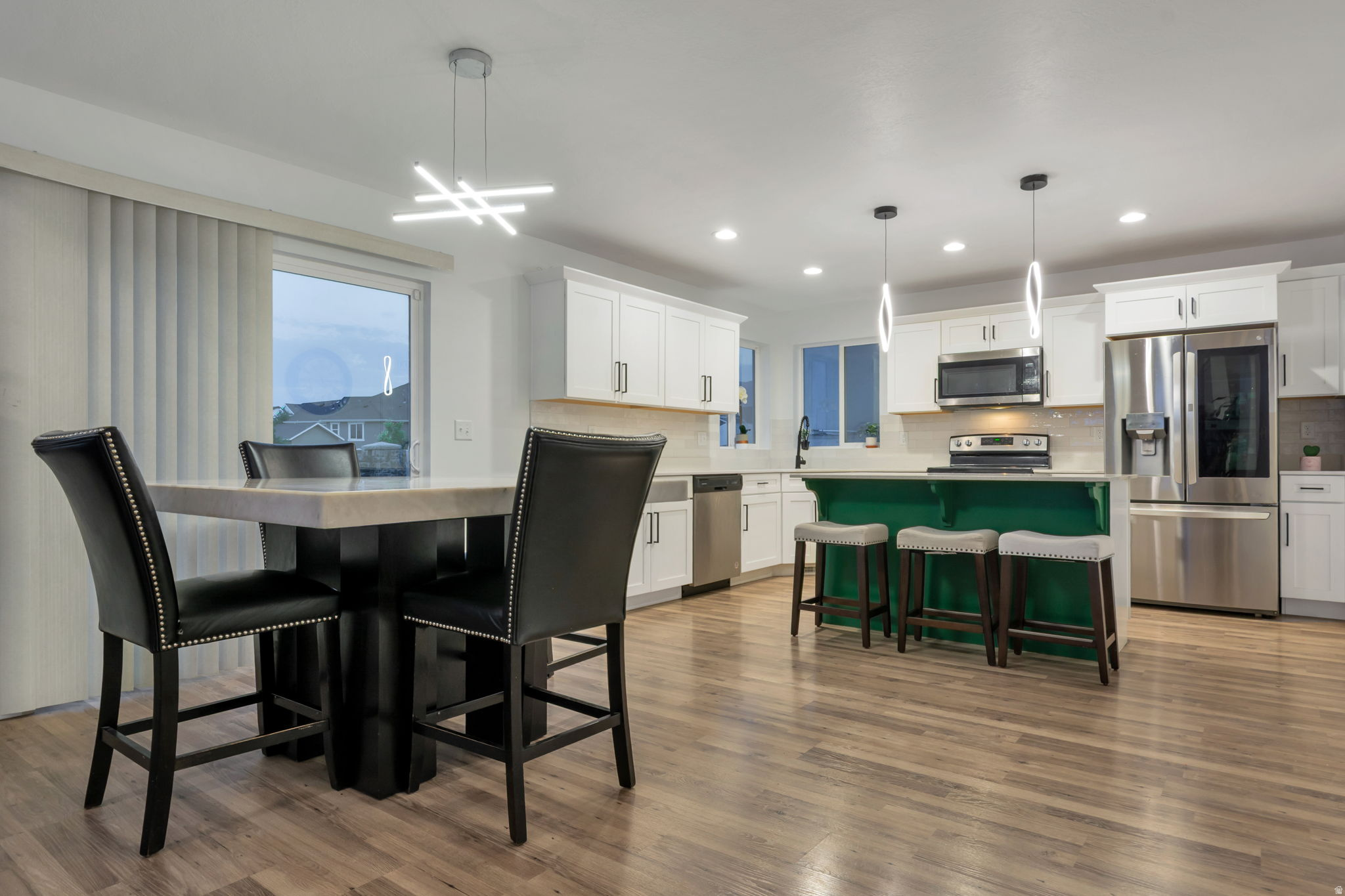 COPPER FIELDS - Residential