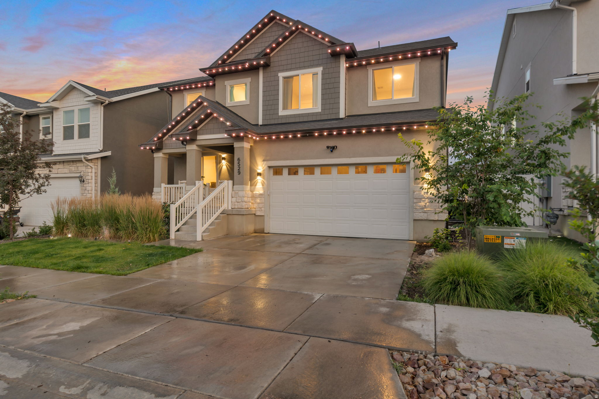 COPPER FIELDS - Residential