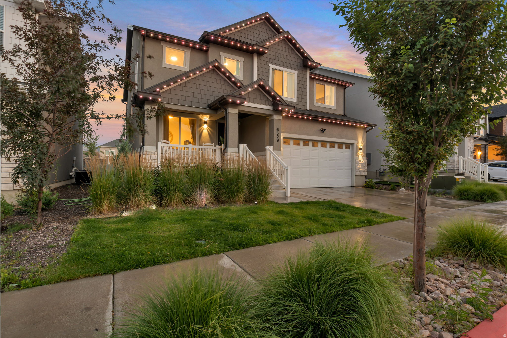 COPPER FIELDS - Residential