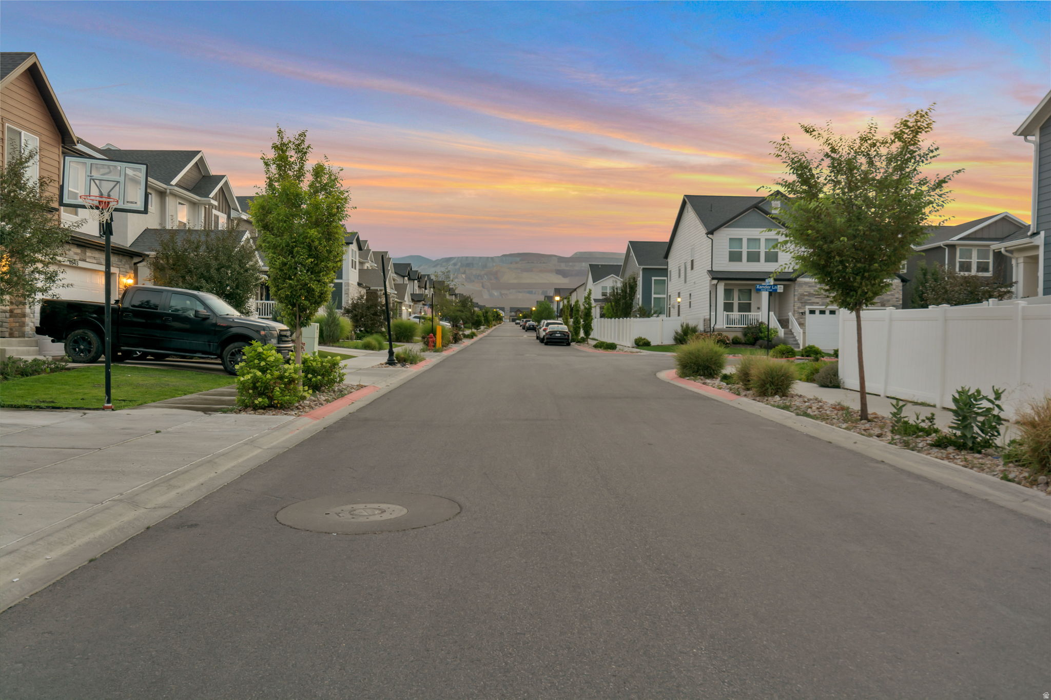 COPPER FIELDS - Residential