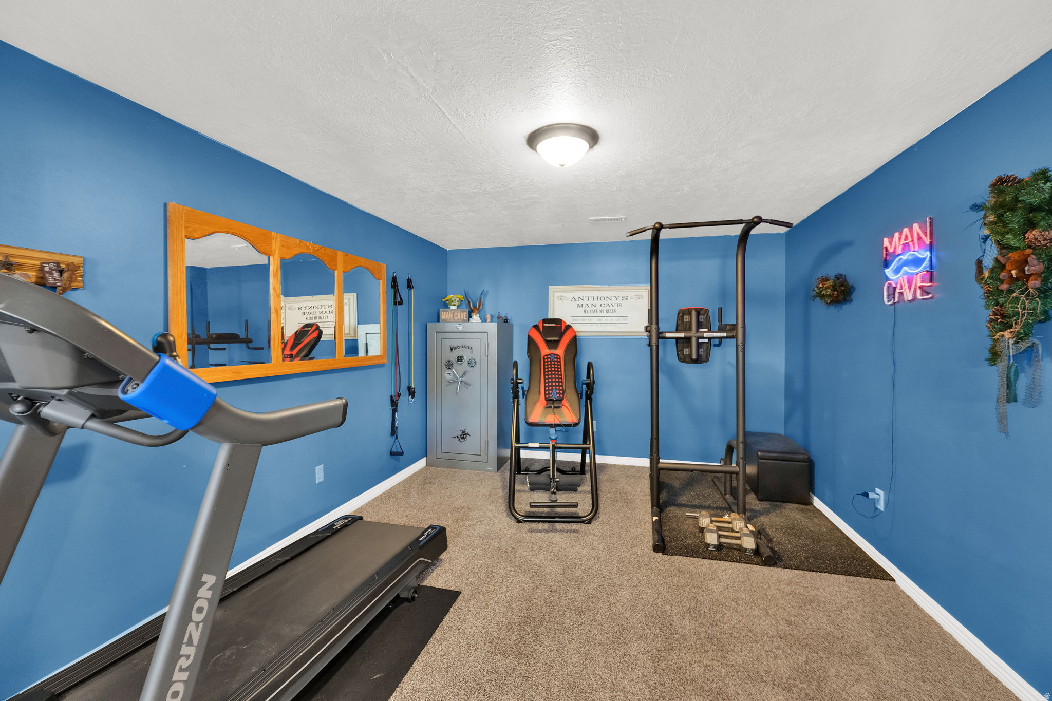 LAKE POINT MEADOWS - Residential