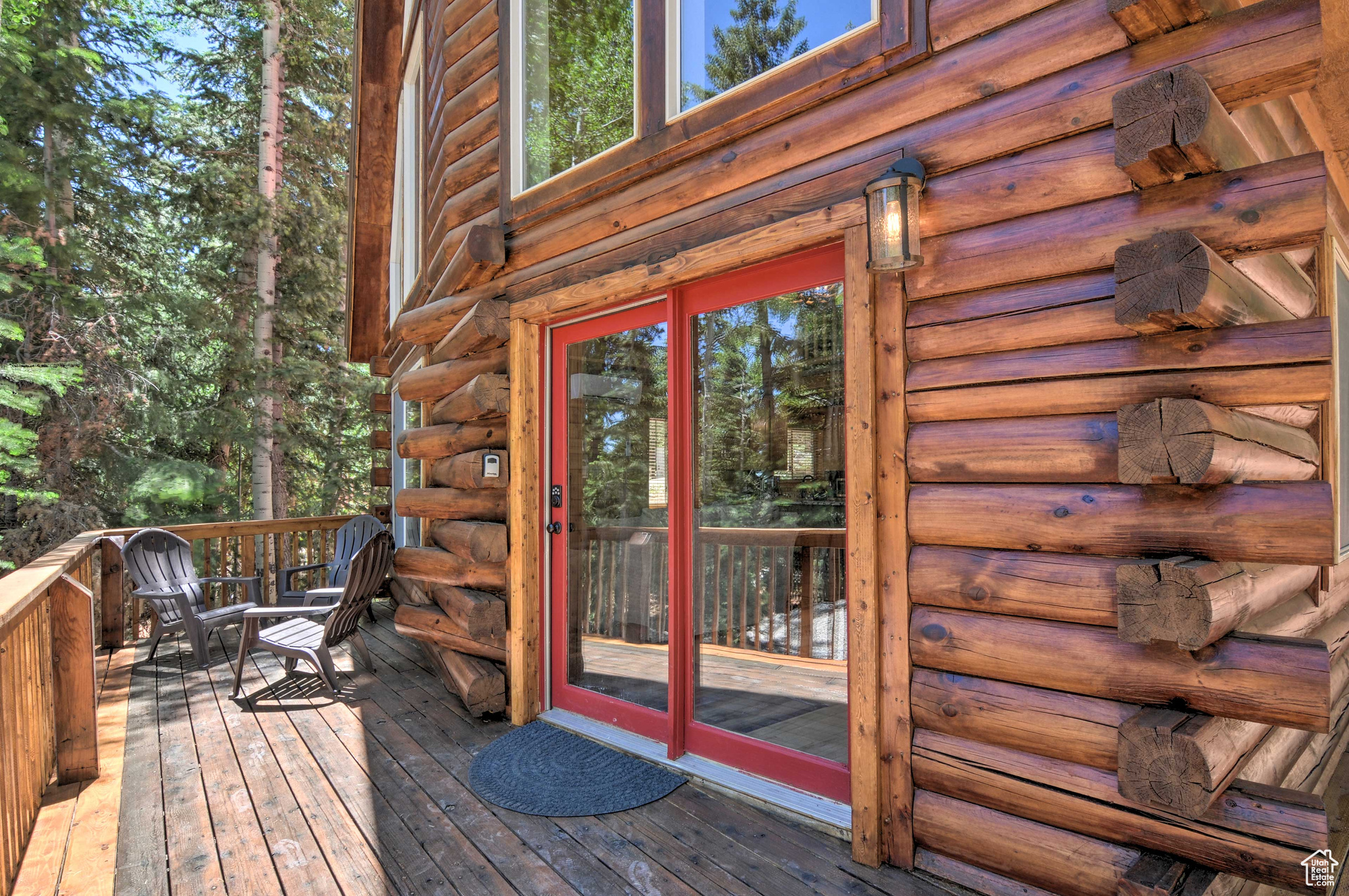 MOVIE RANCH SOUTH - Residential